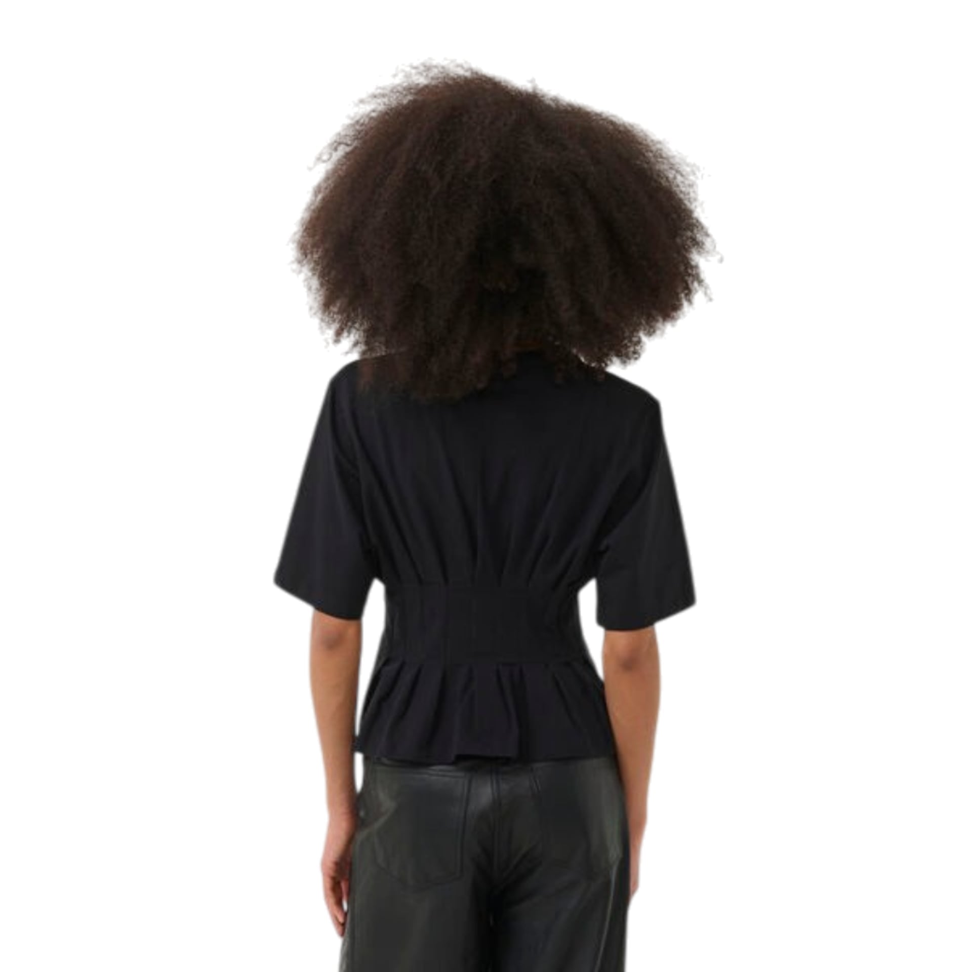 Gestuz T-shirt Inez