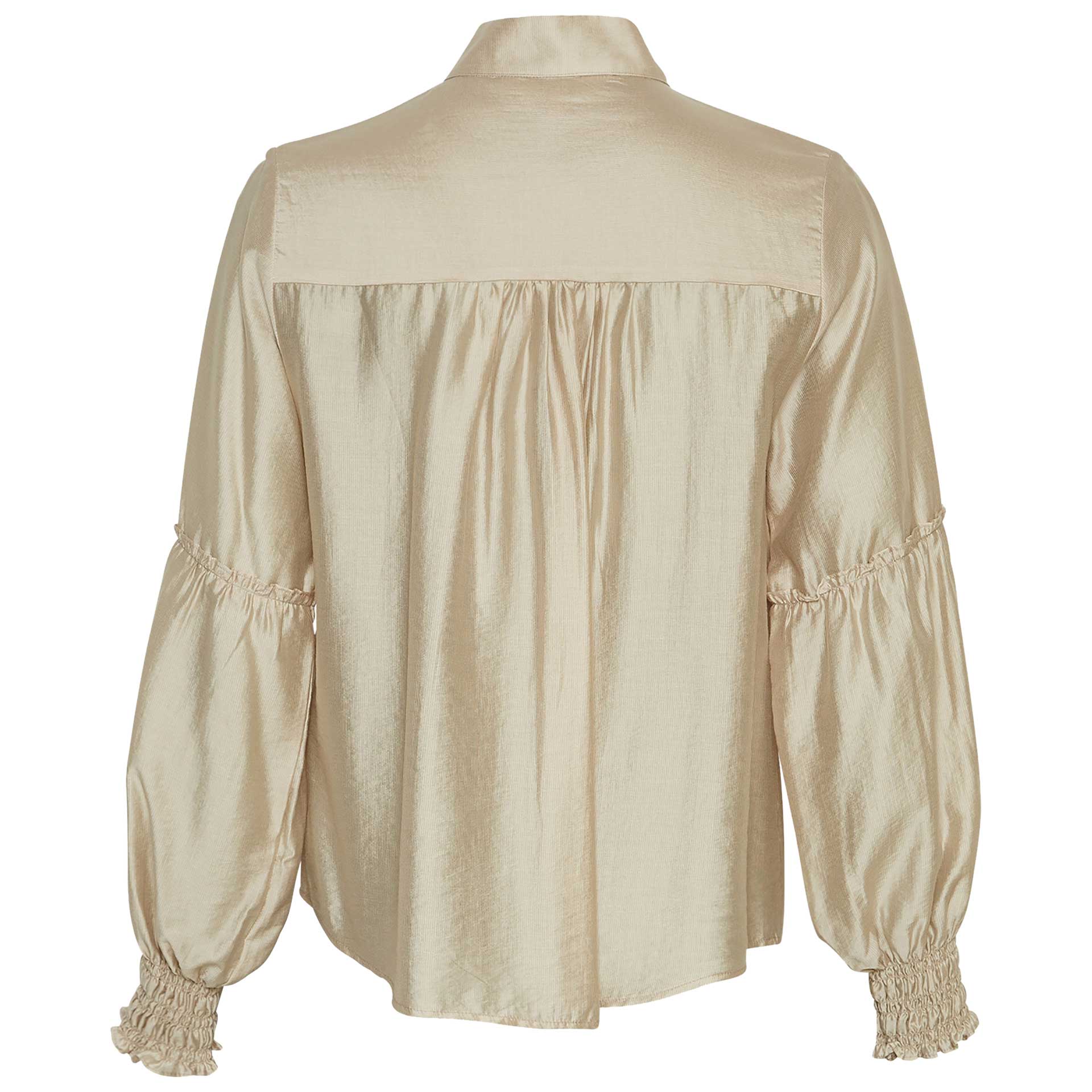 Msch Copenhagen Blouse Kitlyn