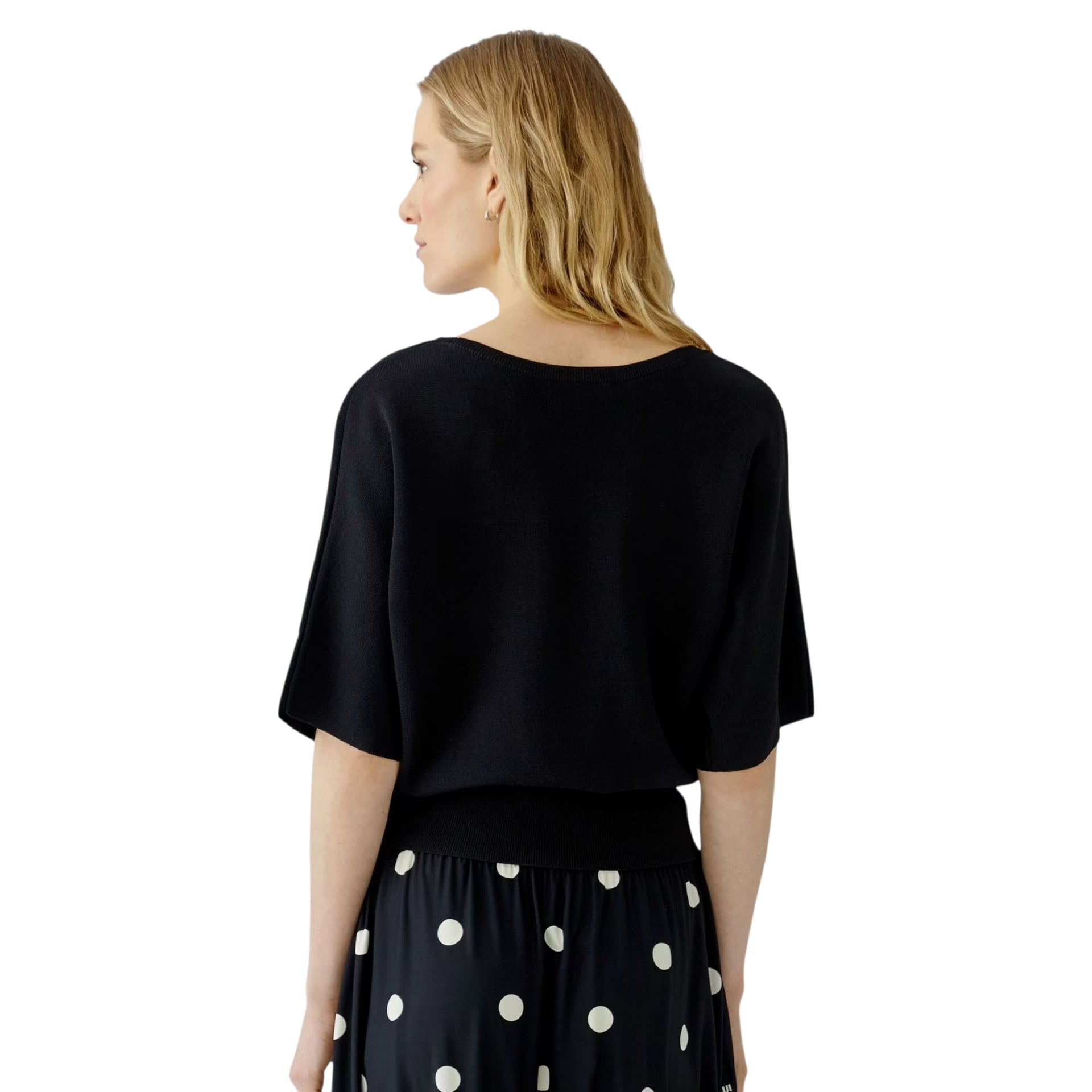 Oui Pullover