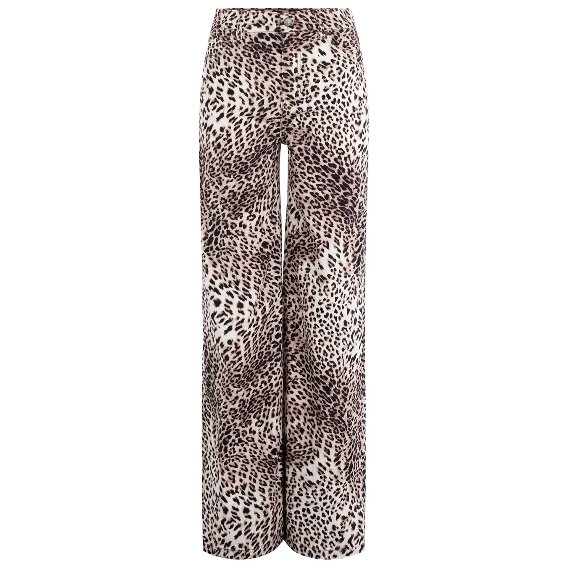 Anna Blue Broek 