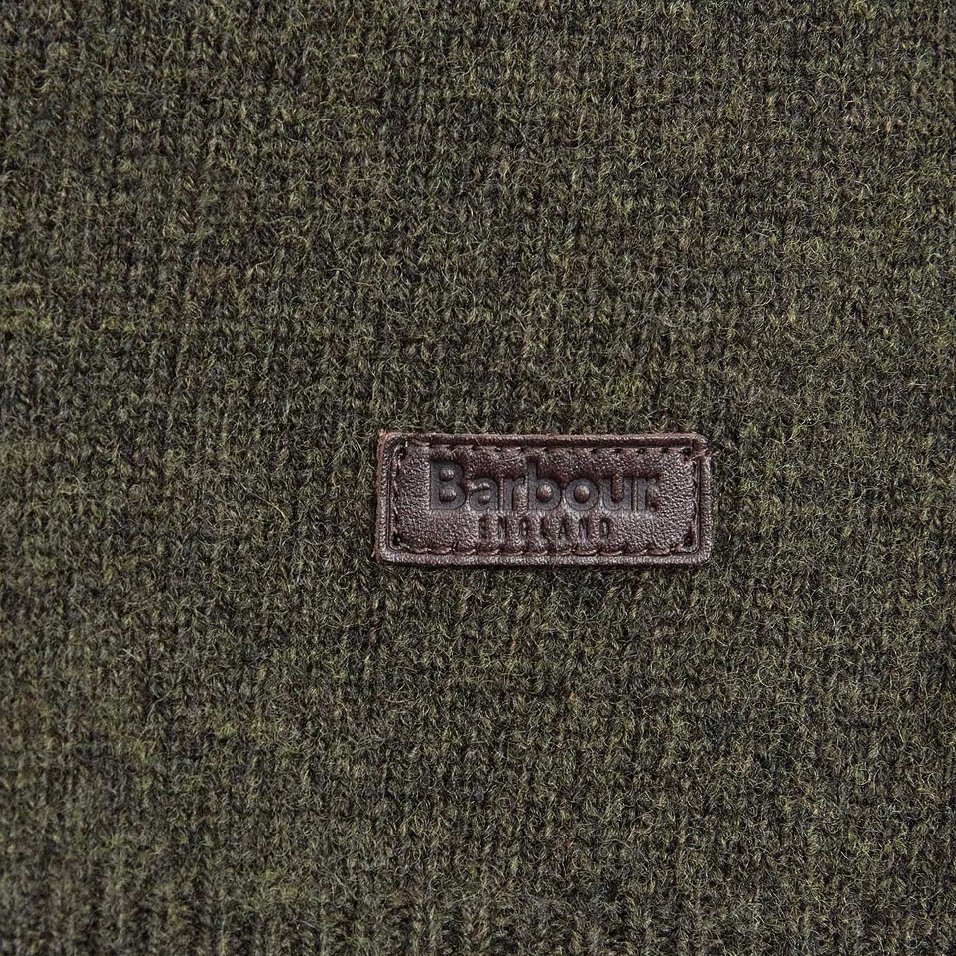 Barbour Sweater