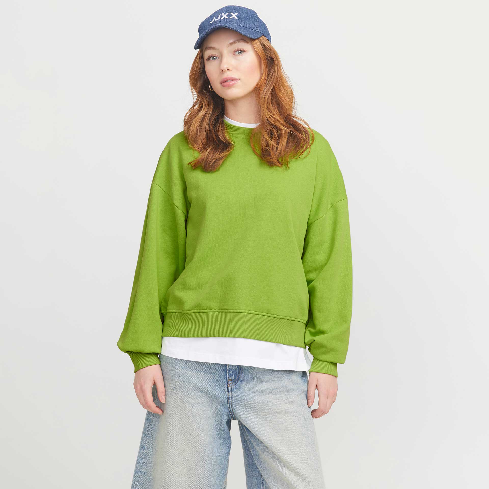 JJXX Sweater JX Alfa