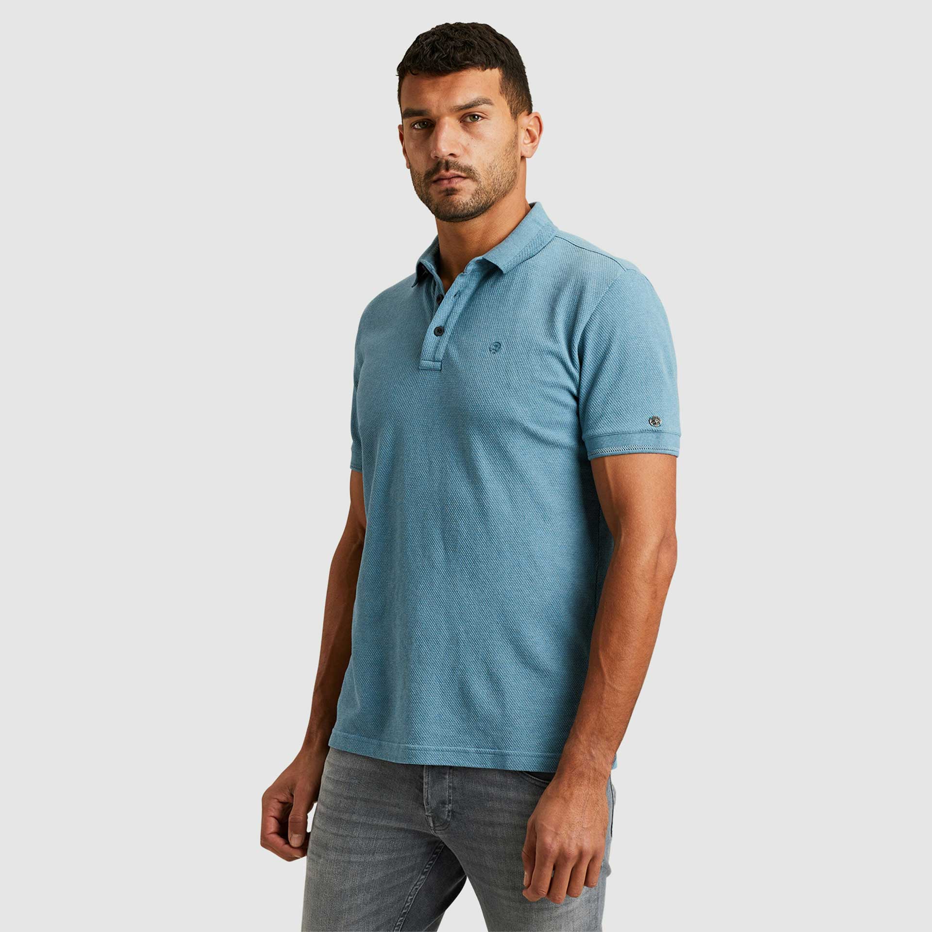 Cast Iron Polo 