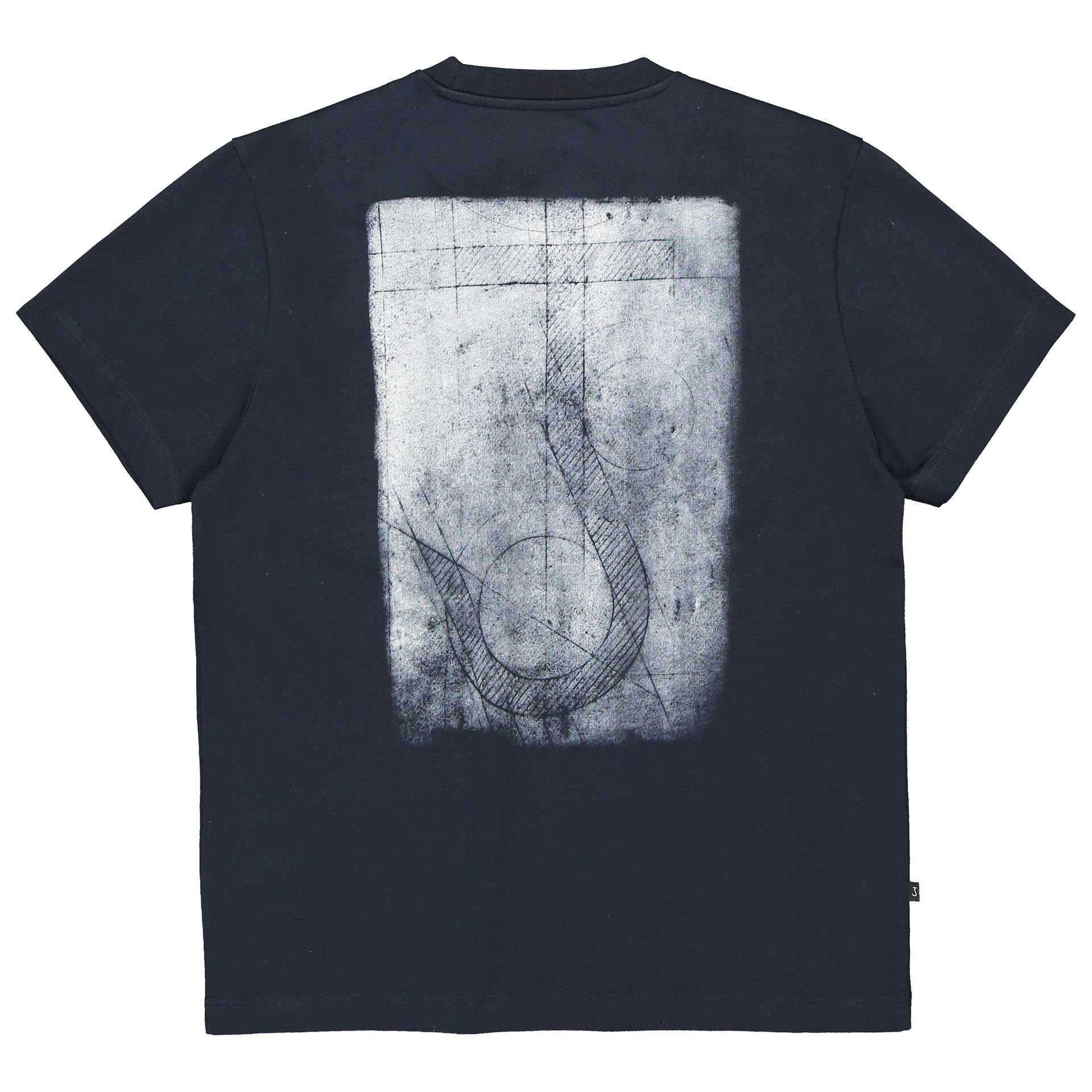 Butcher of Blue T-Shirt