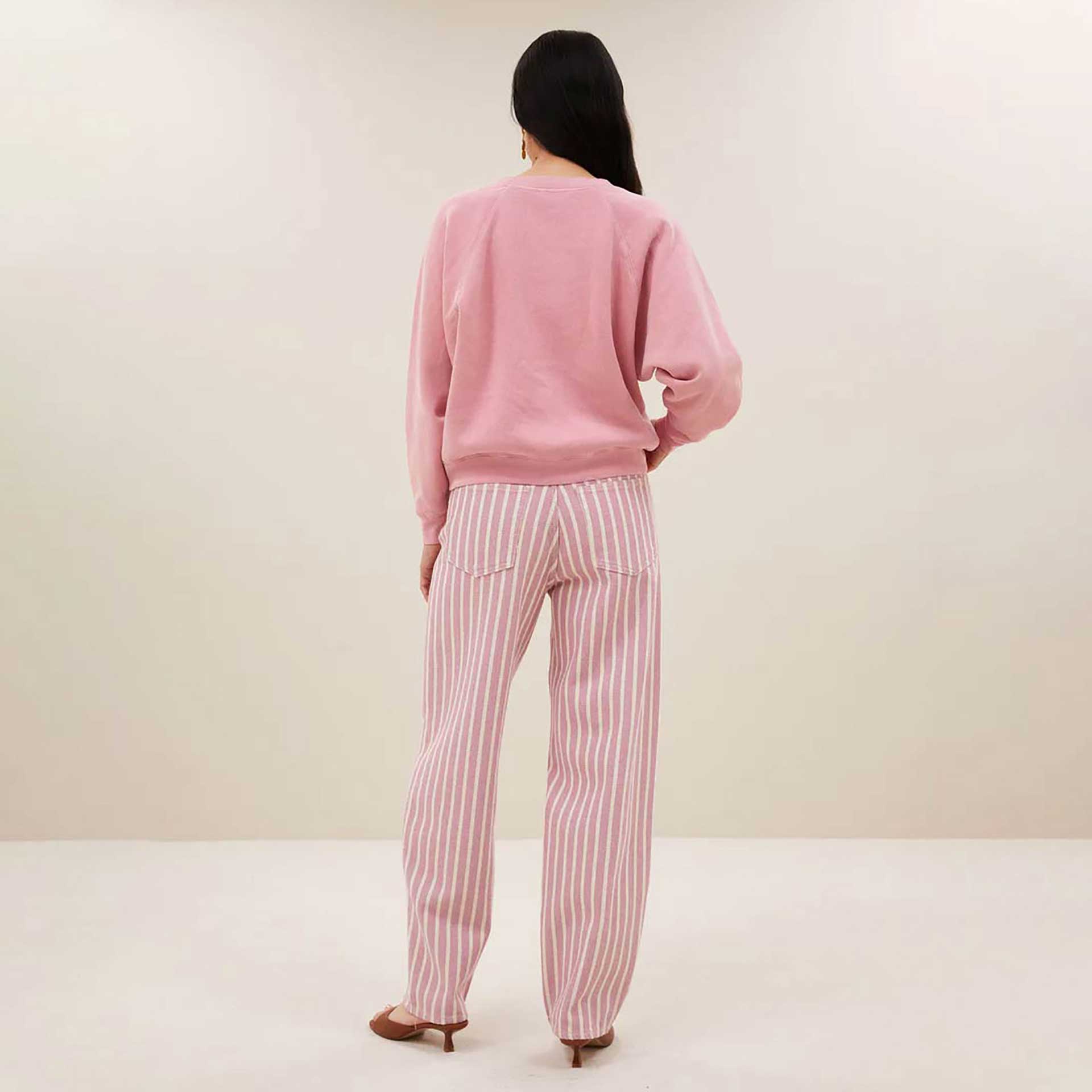 By-Bar Sweater Carrie