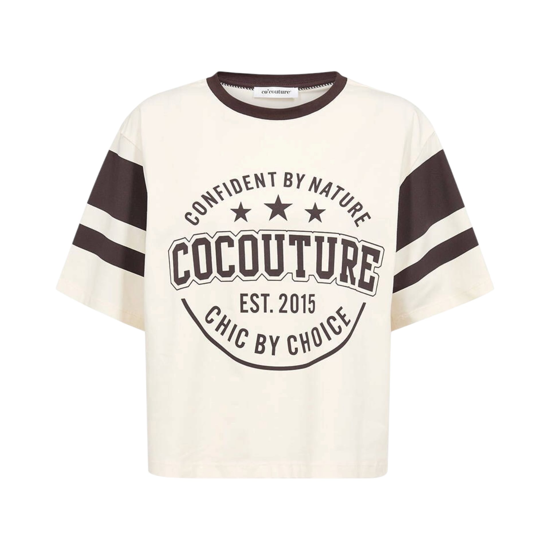 Co'couture T-shirt Confident