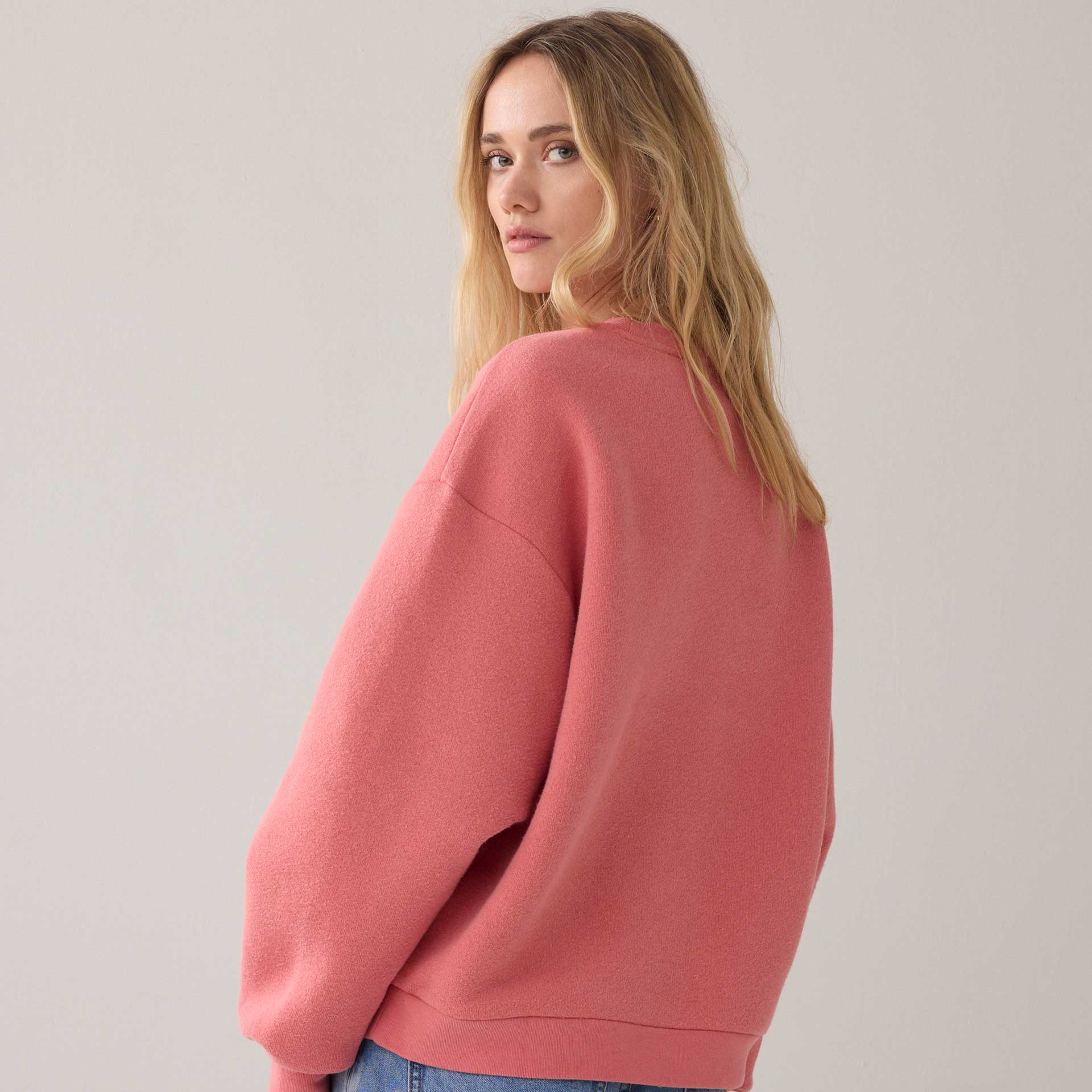 Summum Sweater
