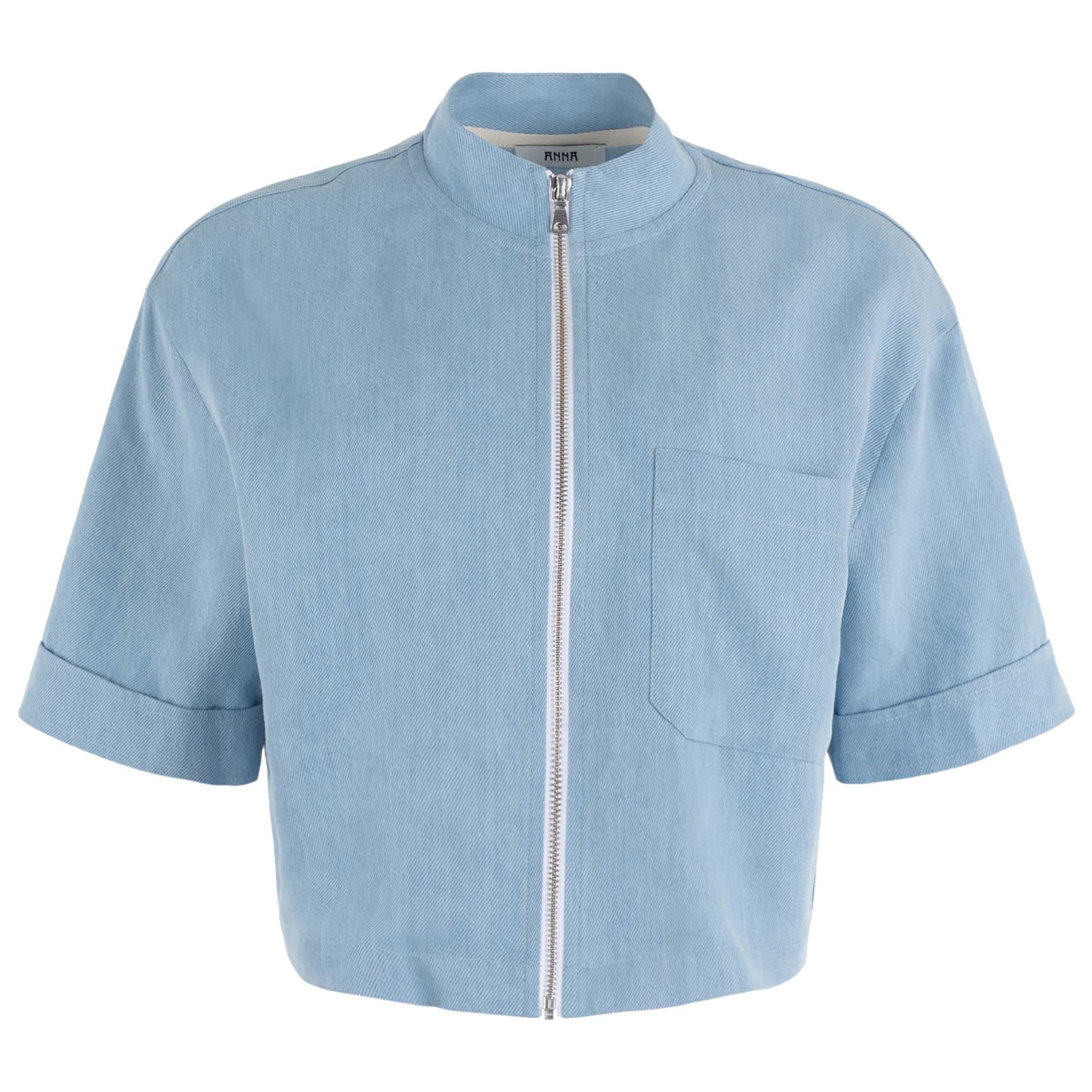 Anna  Blazer HerDenim