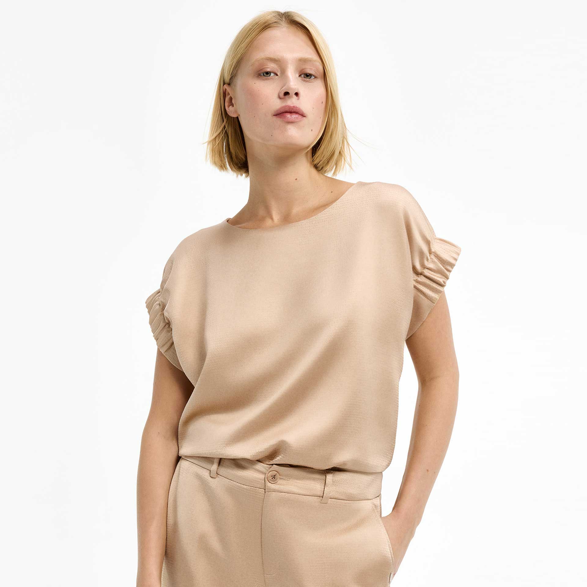 Xandres T-Shirt Hosna