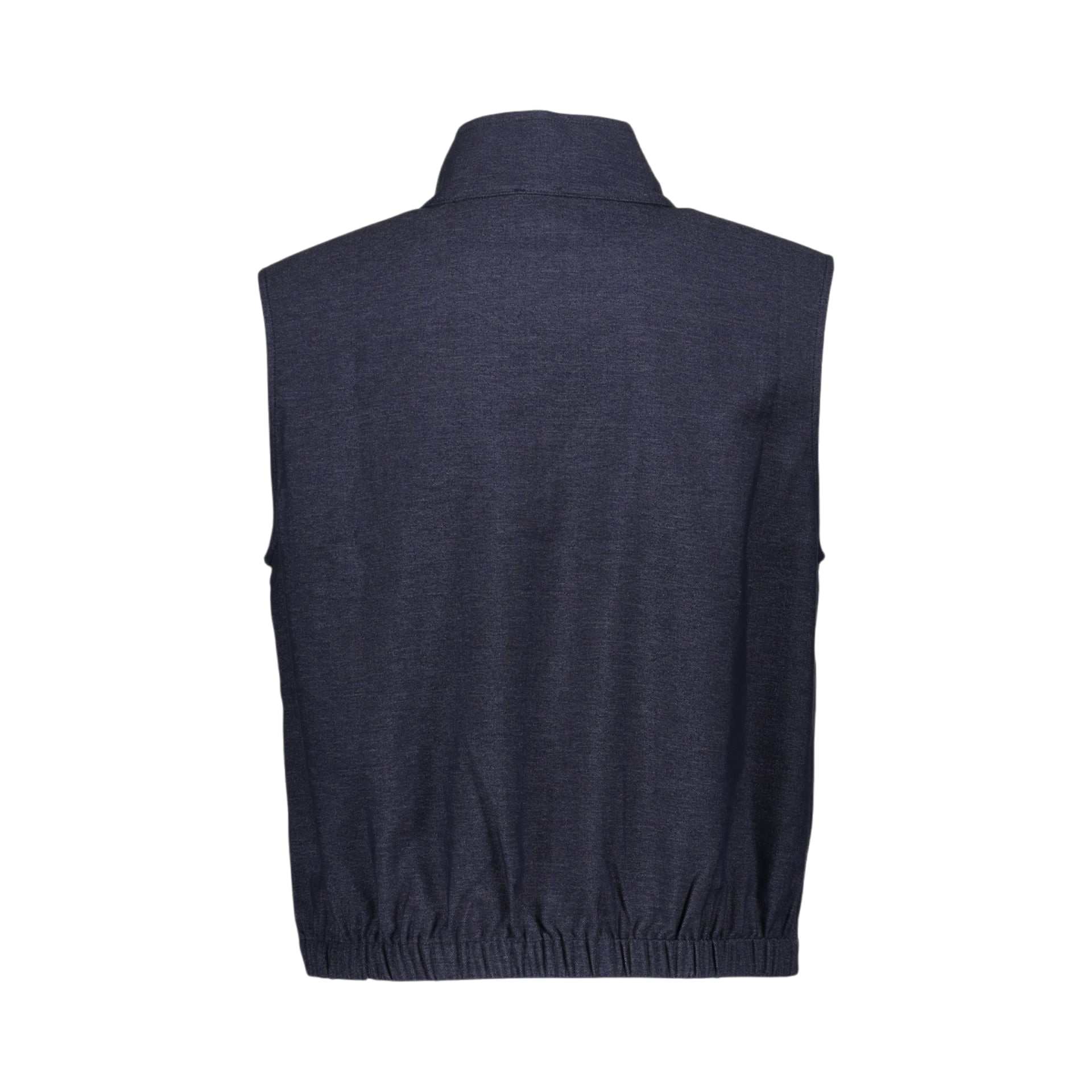 Geisha Gilet