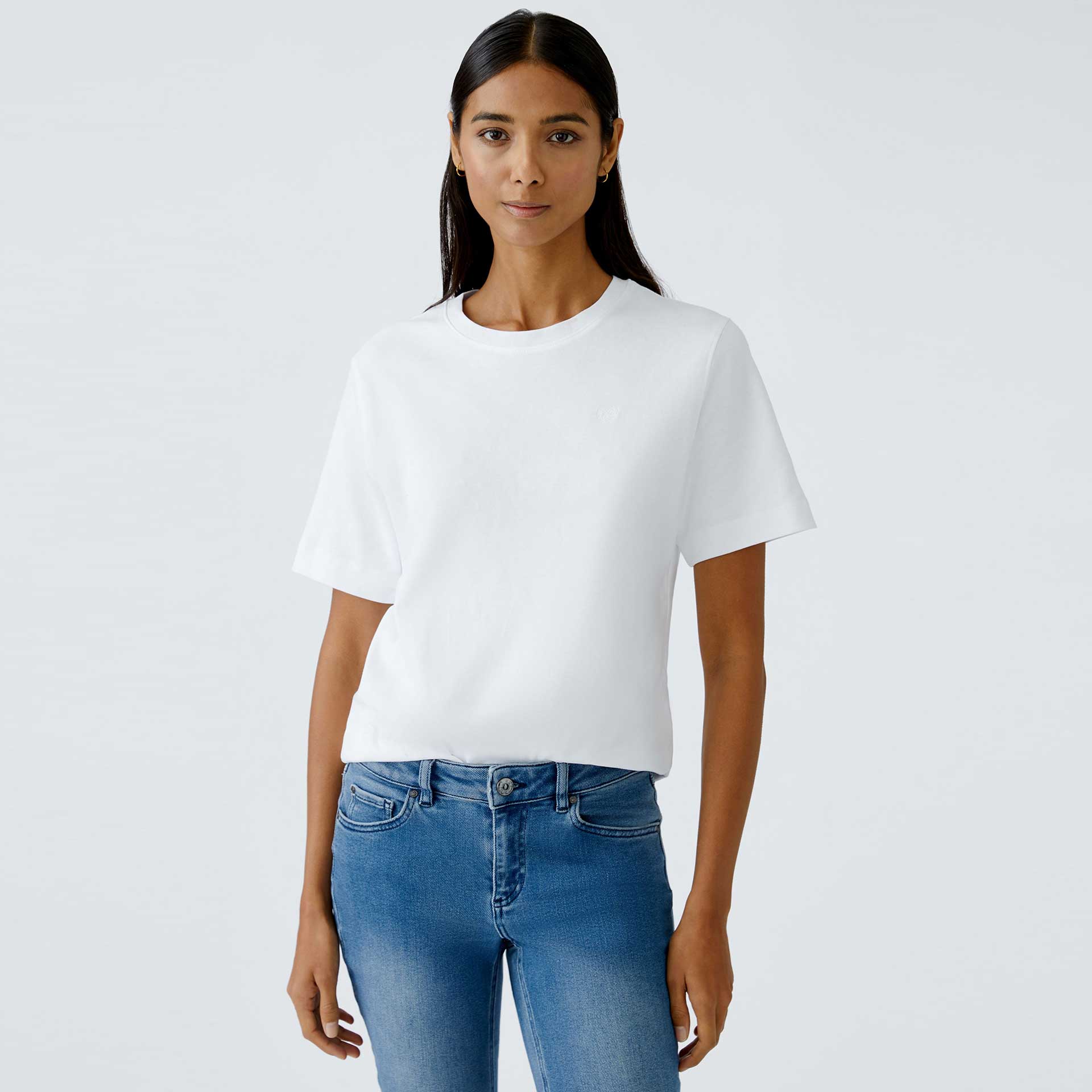 Oui T-Shirt Sveah