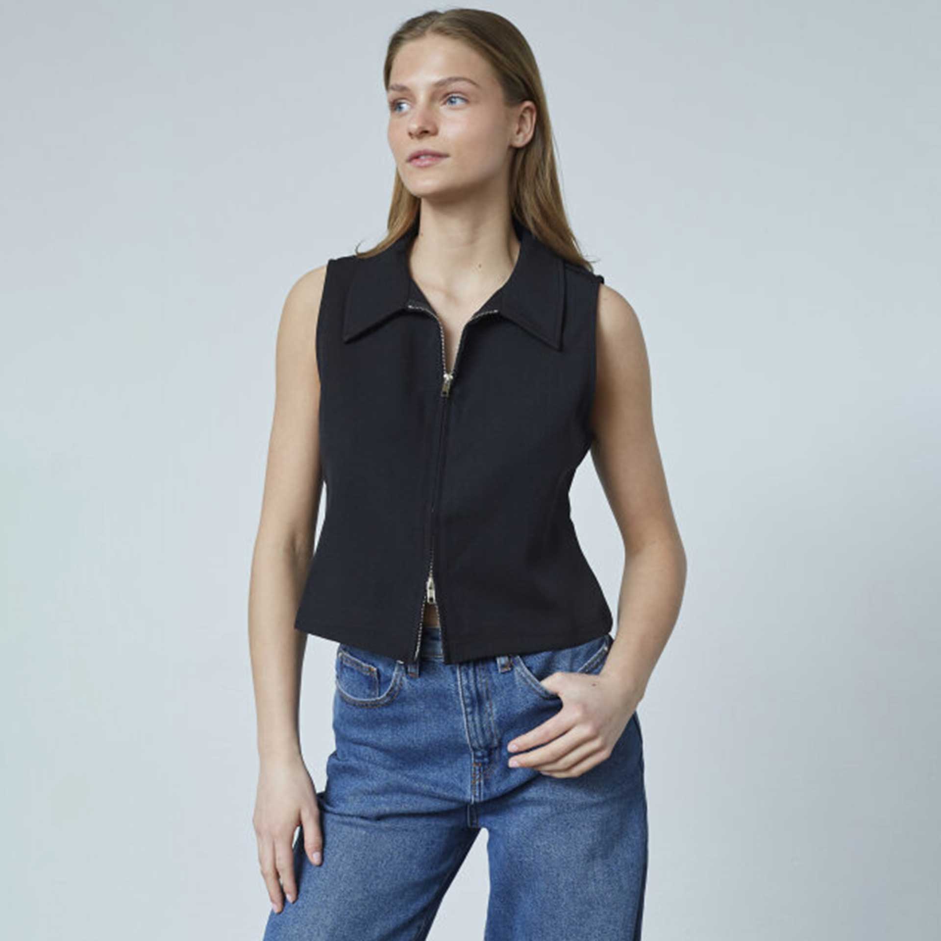 Sisters Point Gilet
