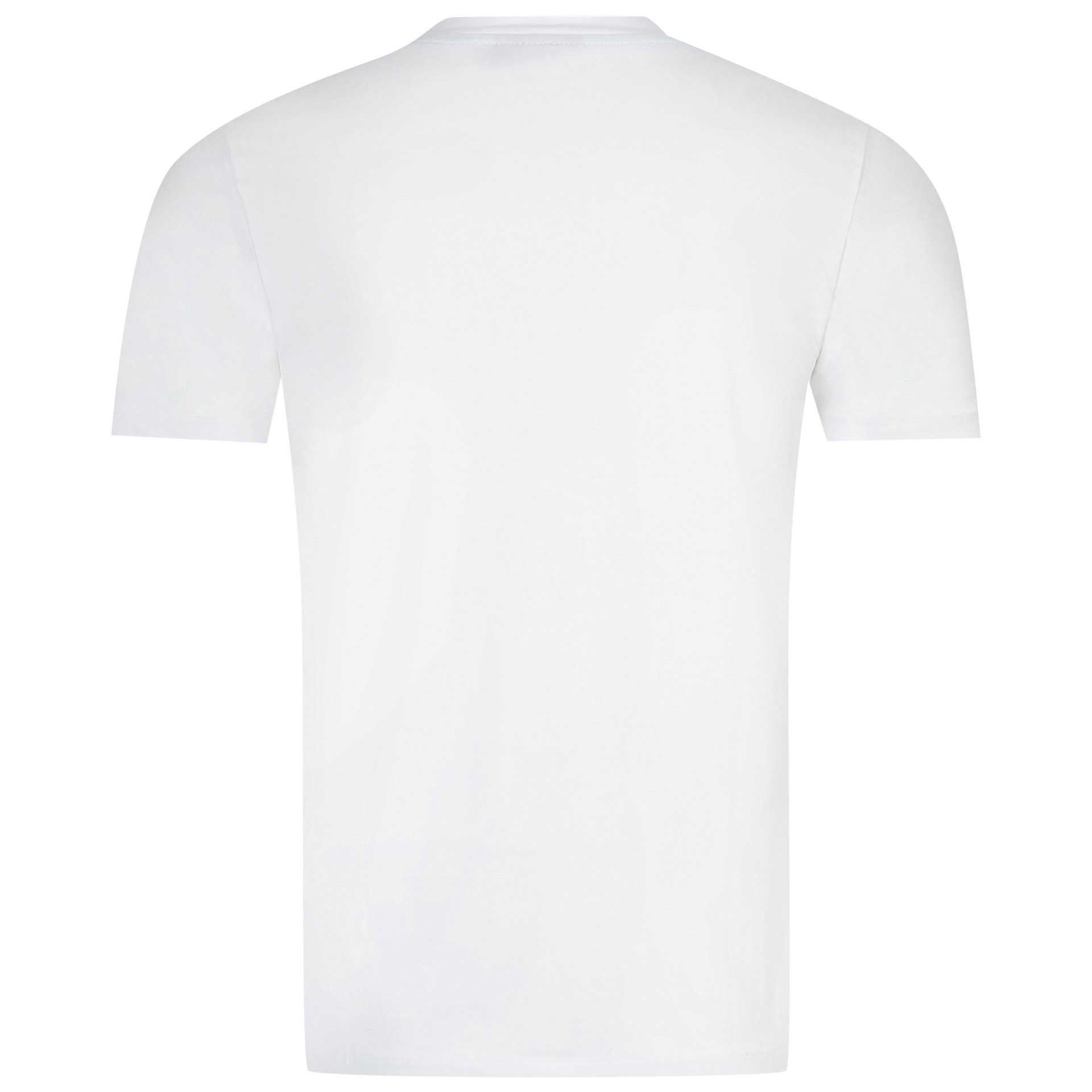 Cavallaro Napoli T-Shirt Napolitano