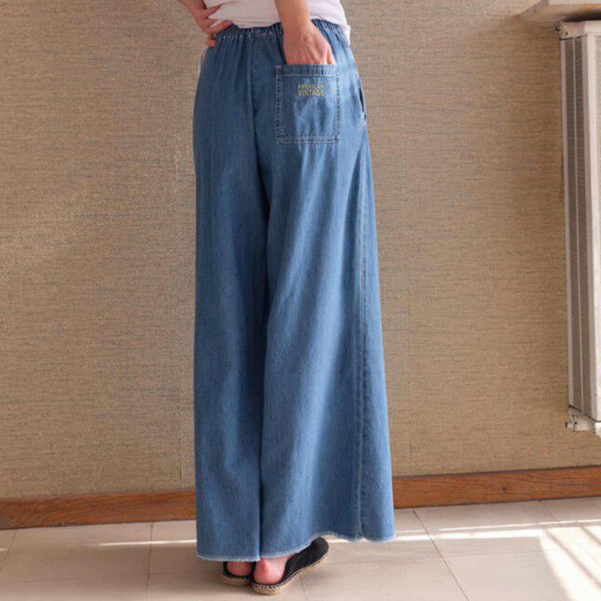 American Vintage Jeans