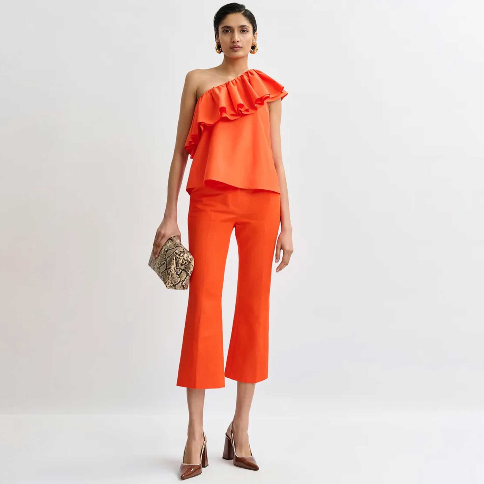 Essentiel Blouse top Jillian