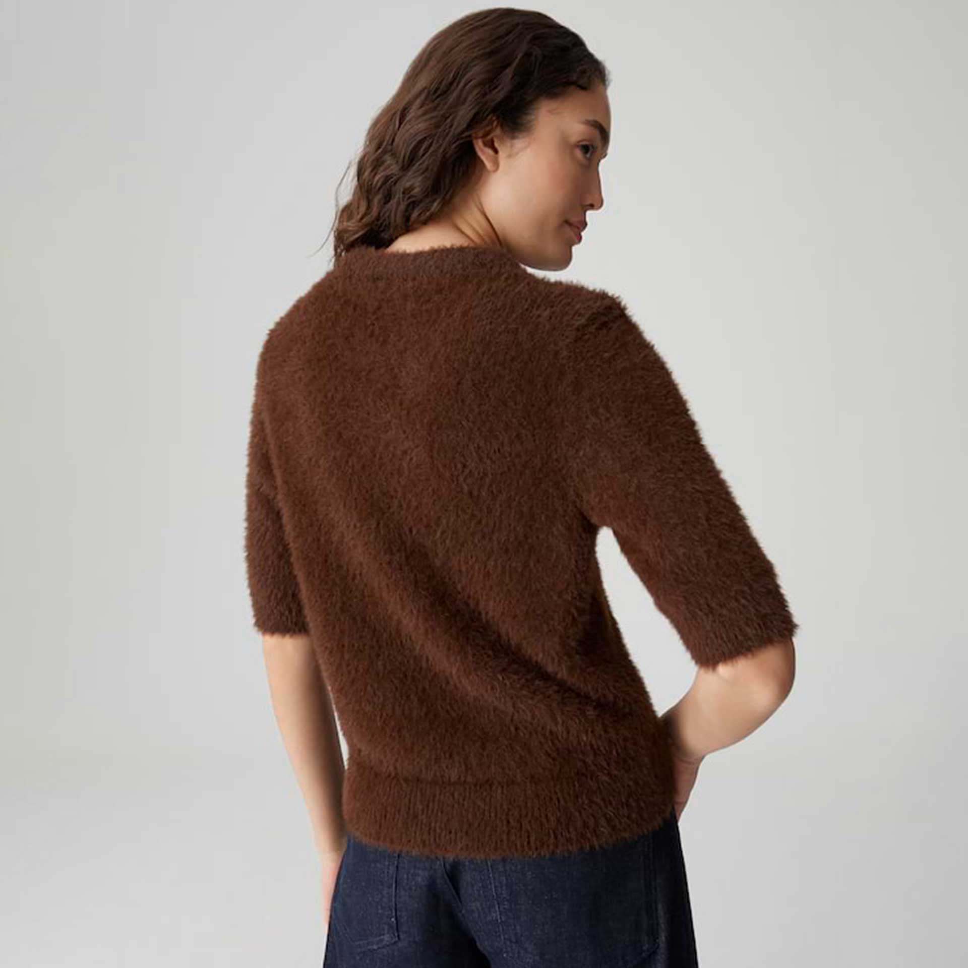 Opus Sweater Puvet