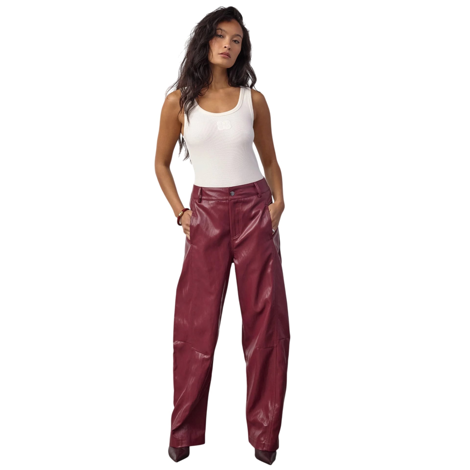 Co'couture Broek Gitt