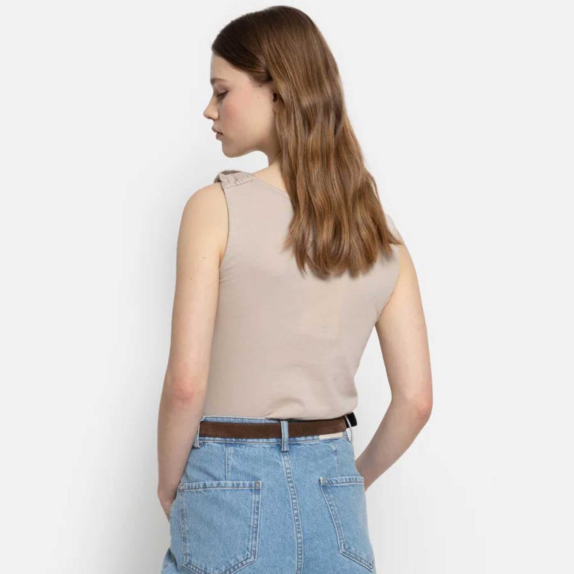 Ame Antwerp Top Nutty