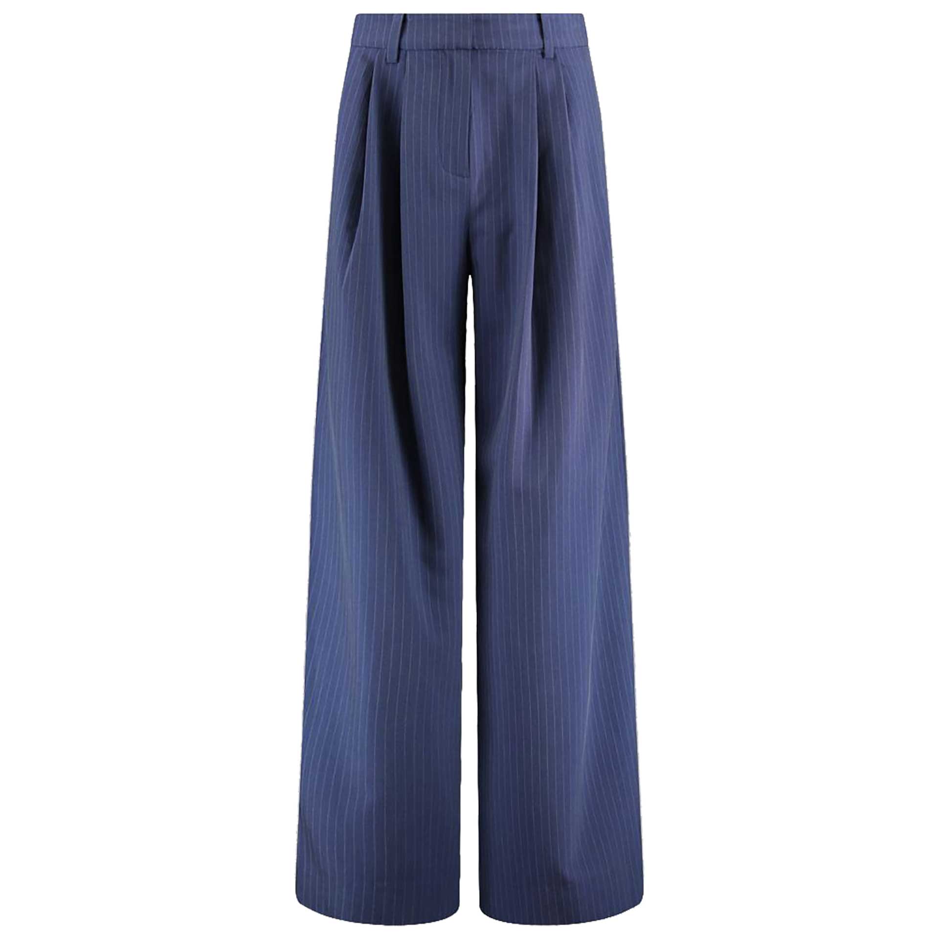 Harper & Yve Broek Mason