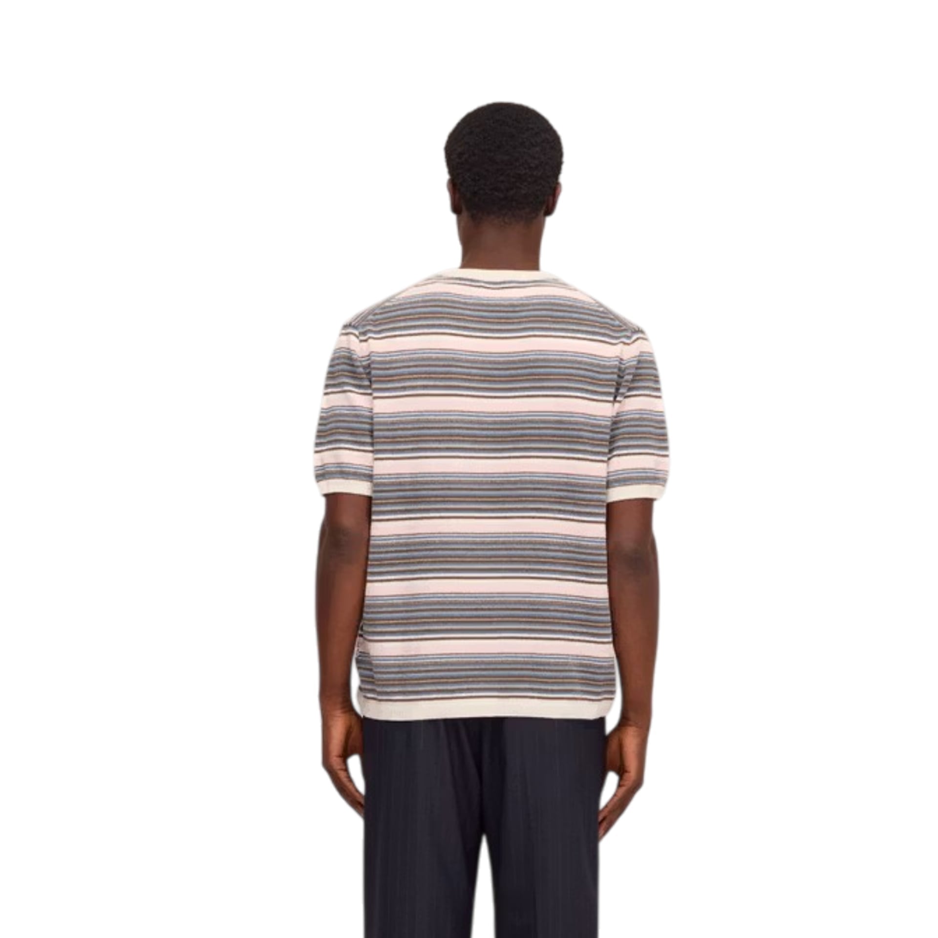 NN07 T-shirt Danny