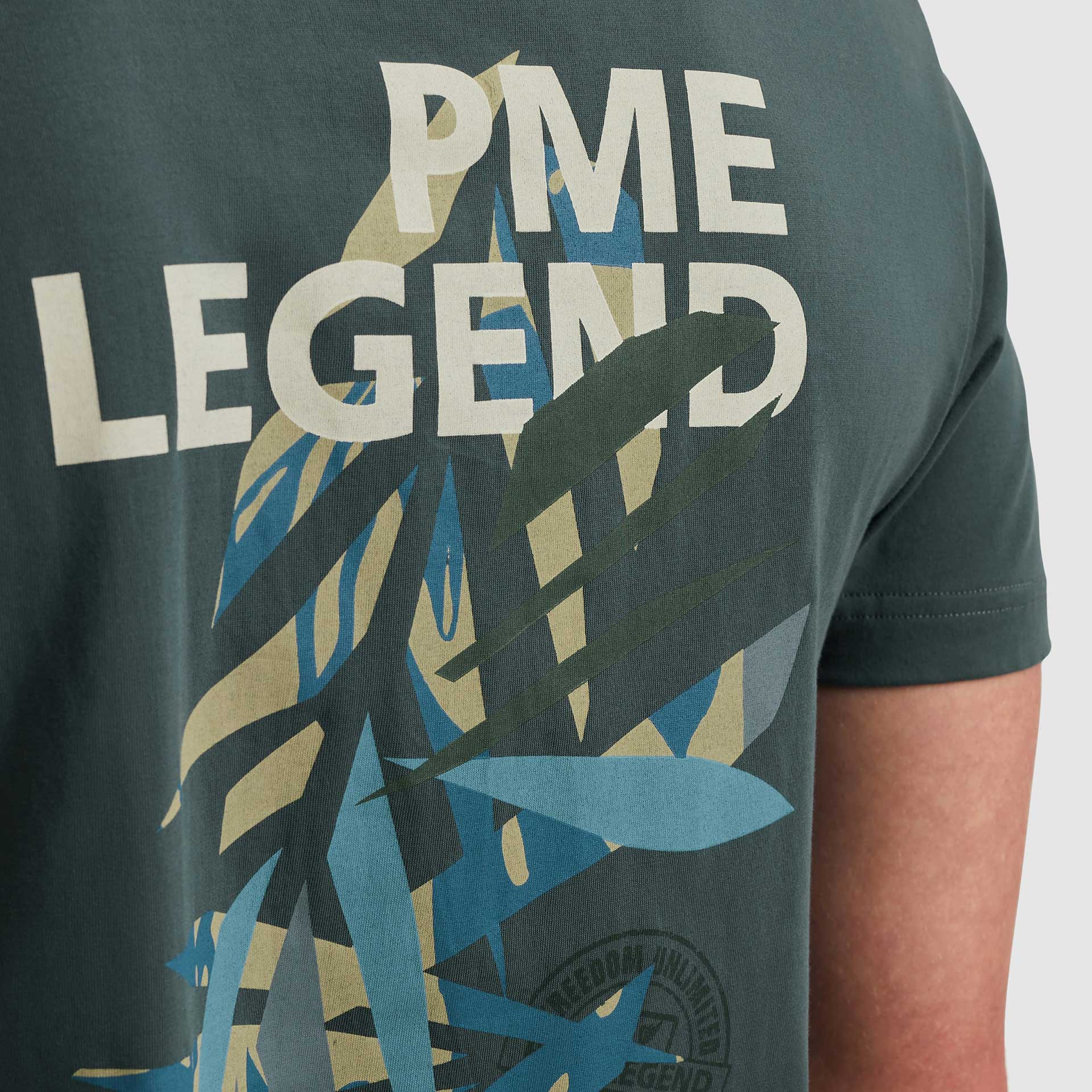 PME Legend T-Shirt