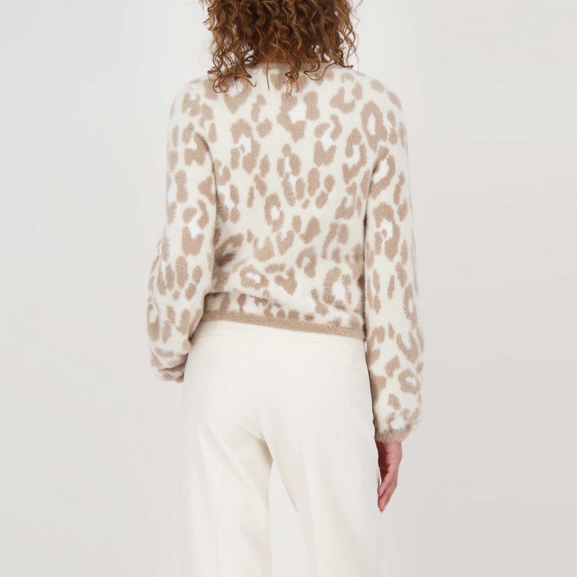 Monari Vest