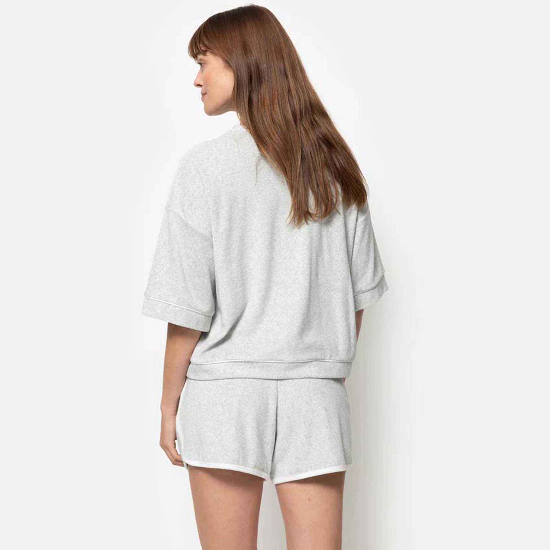 Ame Antwerp T-Shirt Klaxon