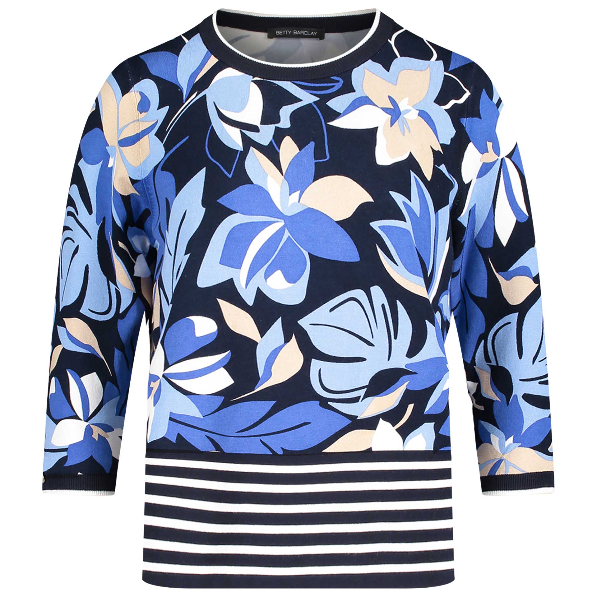 Betty Barclay Truitje