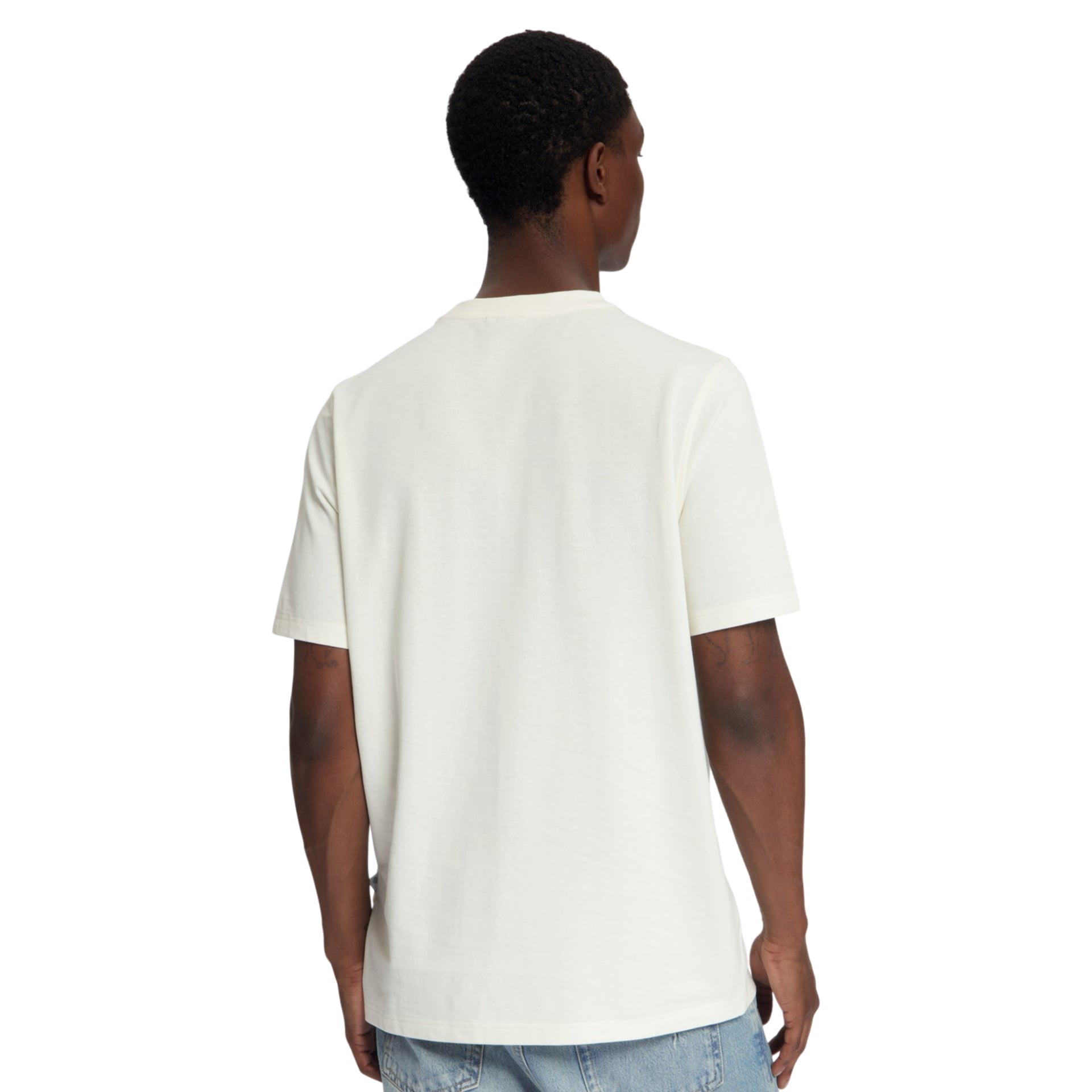 Law of the Sea T-shirt Logo