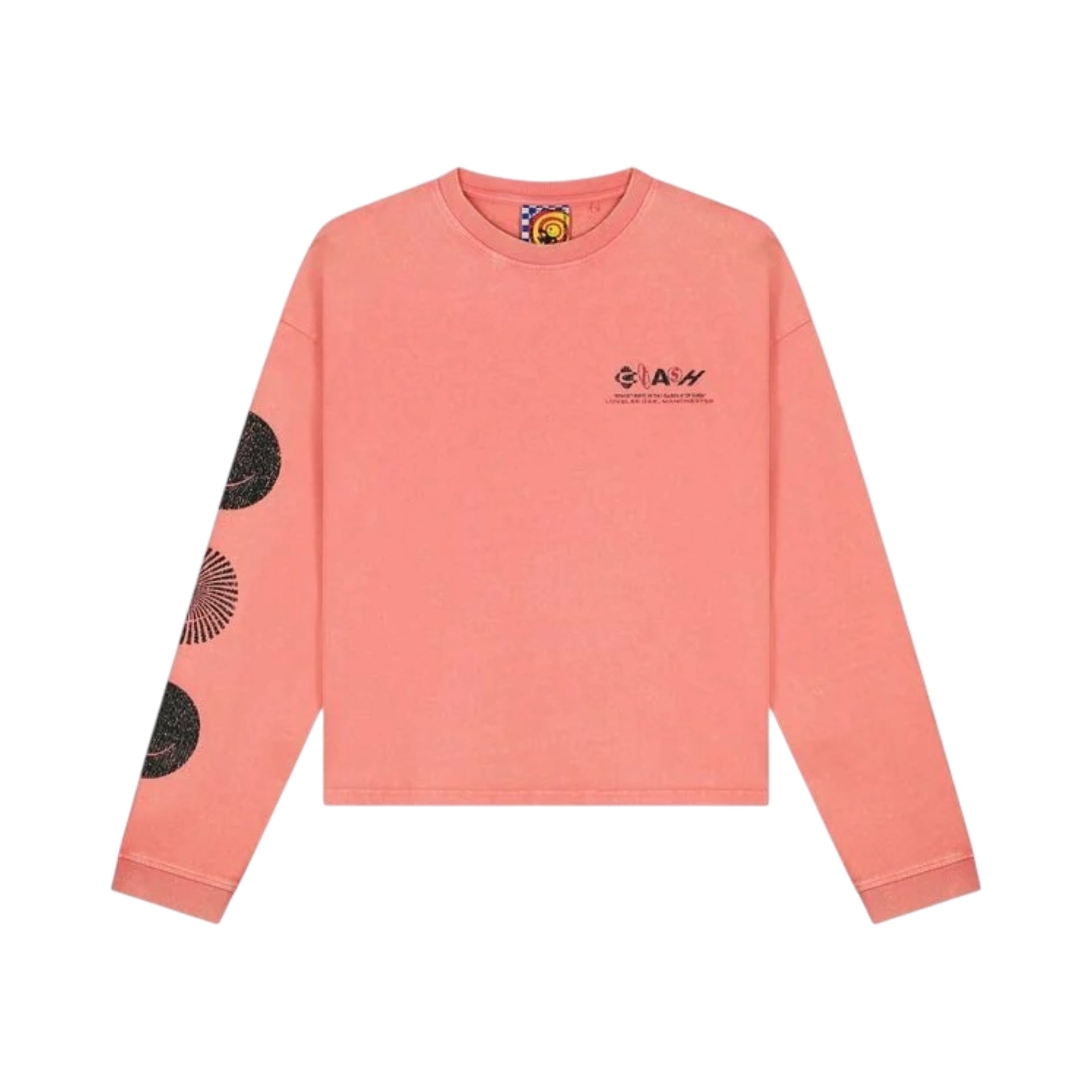 Lovelee Dae T-shirt Frankie Clash