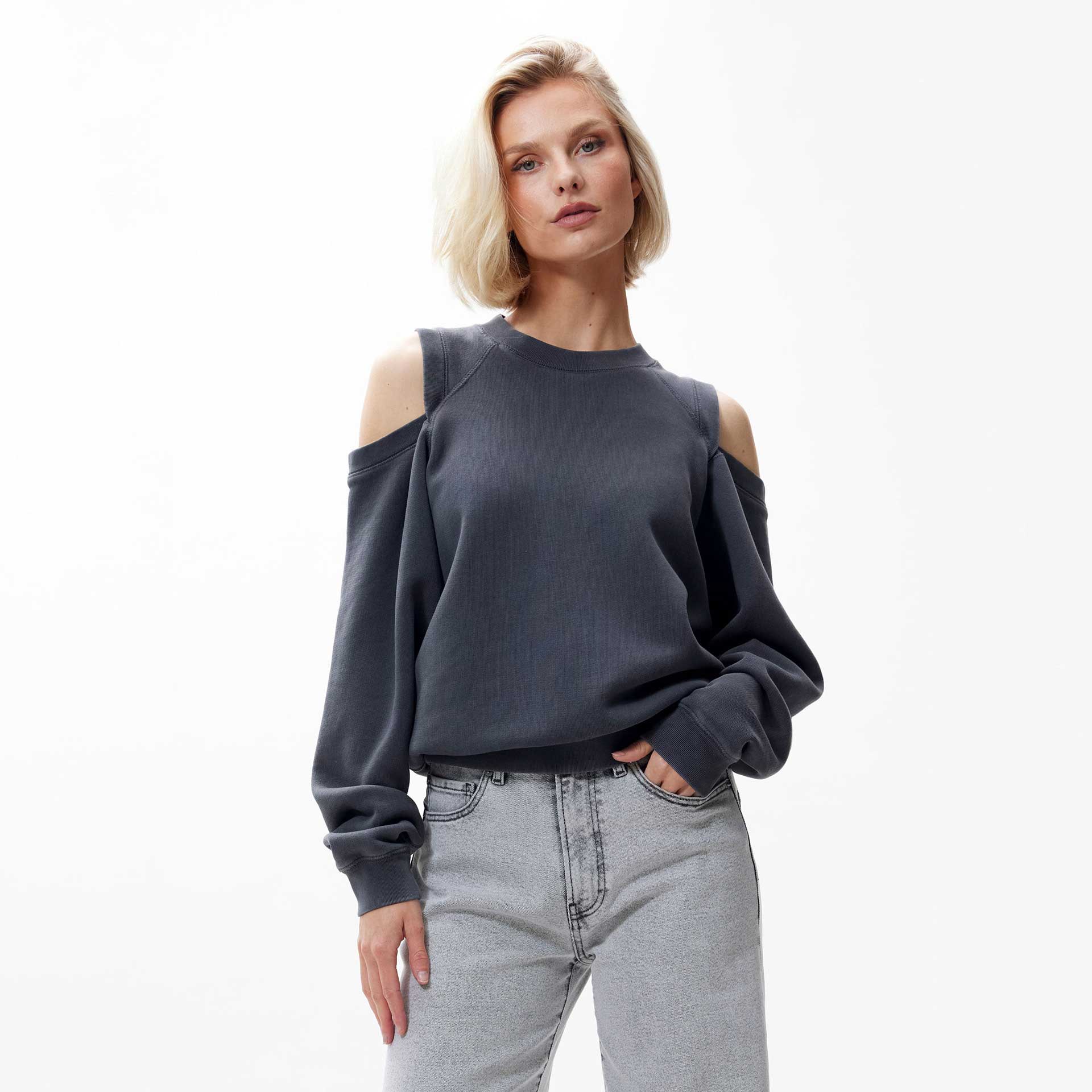 Catwalk Junkie Trui