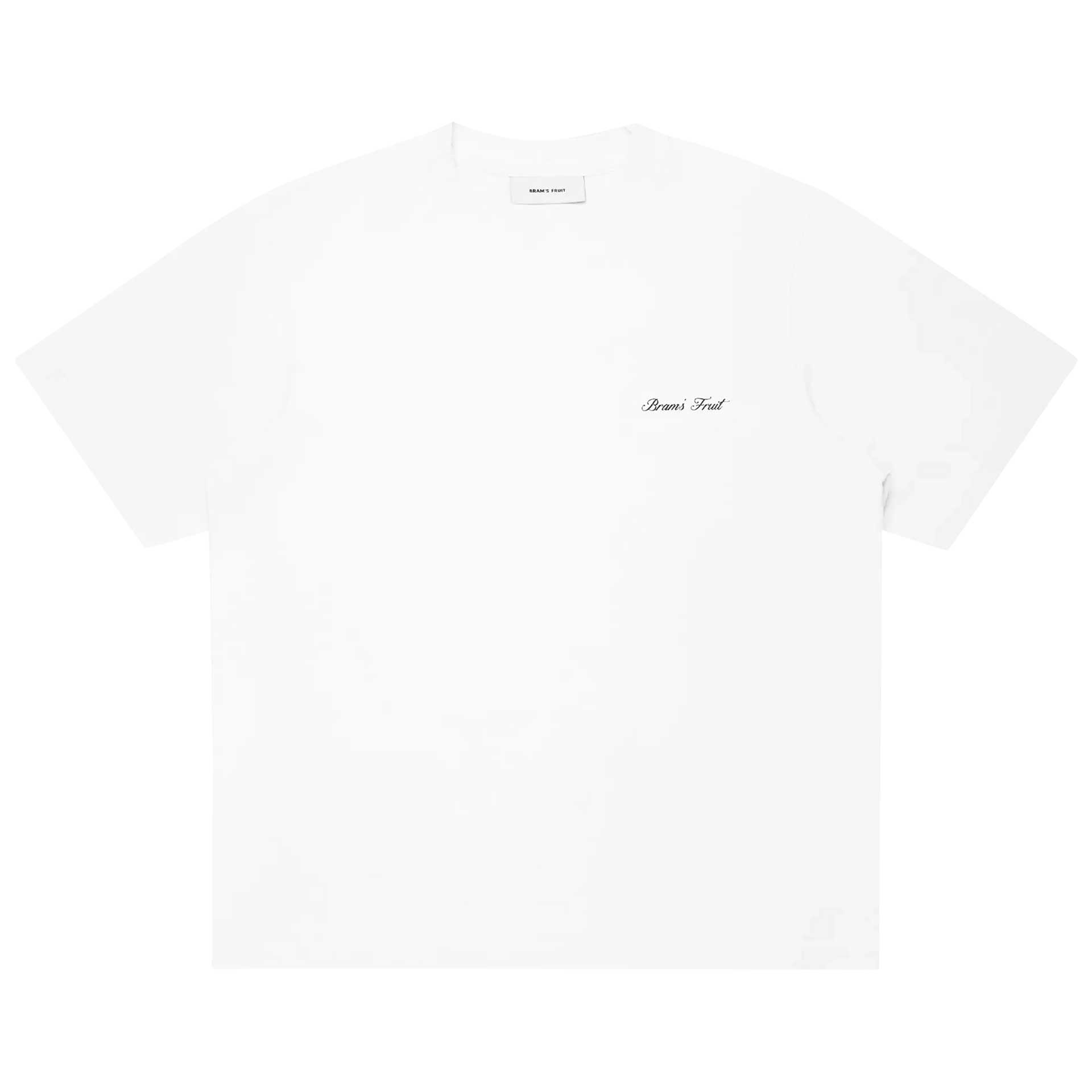 Bram's Fruit T-Shirt Gardening