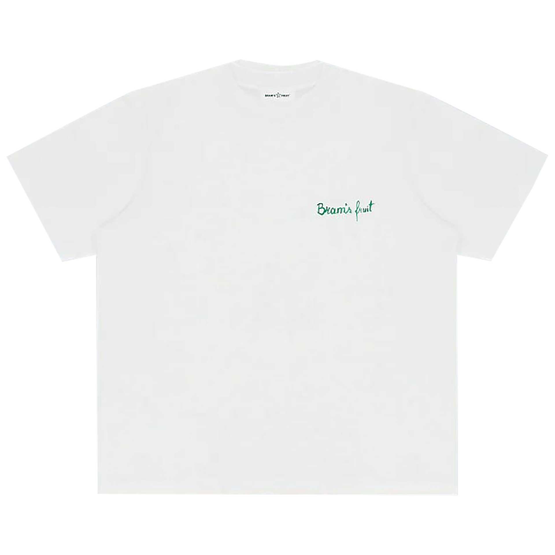 Bram's Fruit T-Shirt Fruit Acrylic
