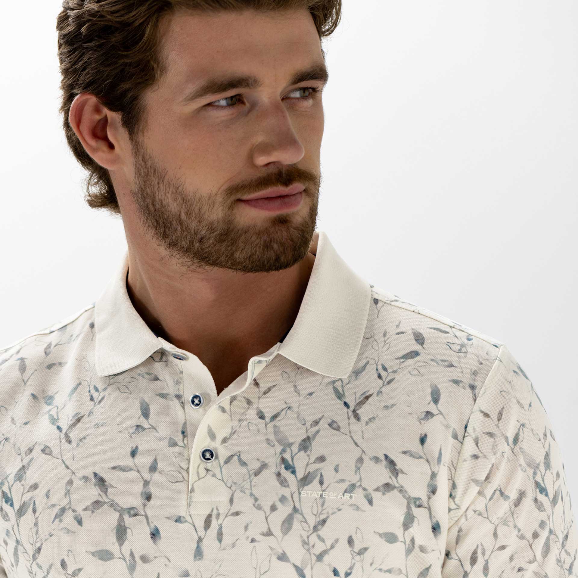 State of Art Polo