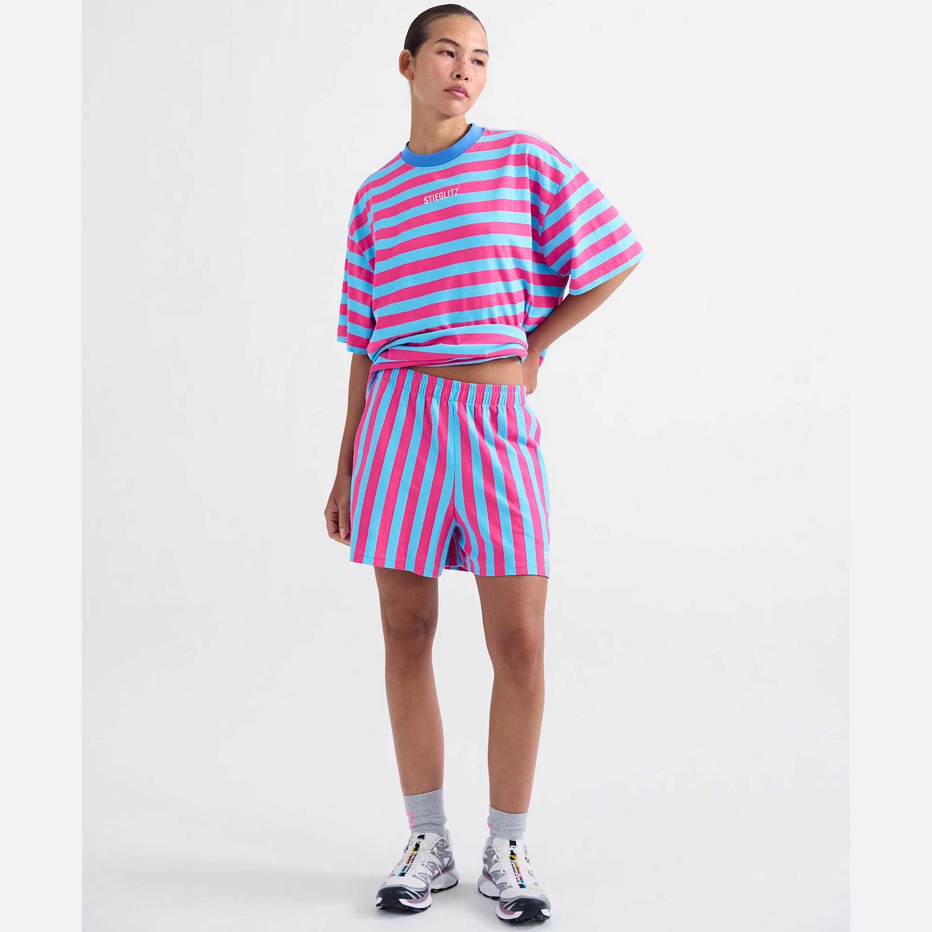 Stieglitz T-shirt Joana