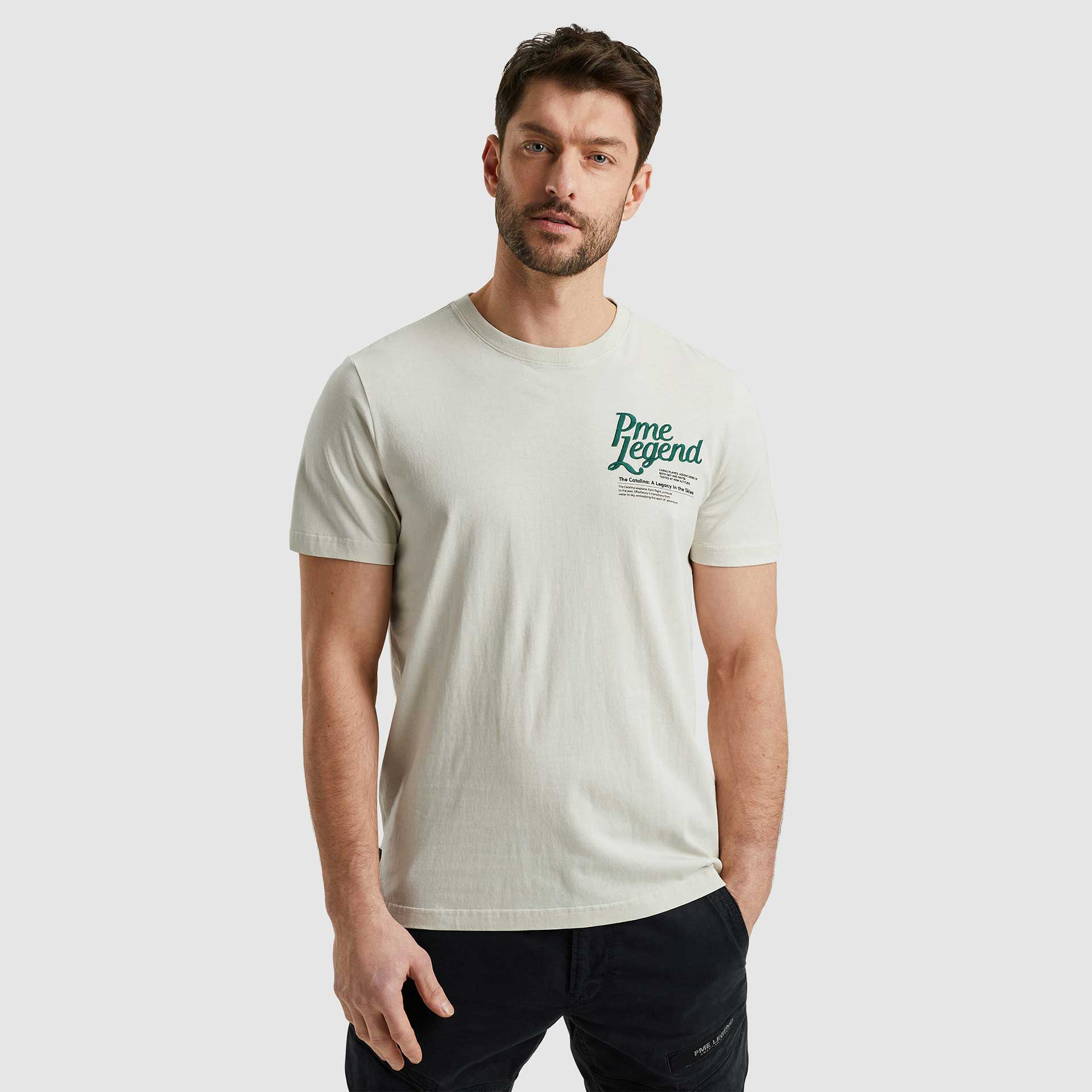PME Legend T-Shirt