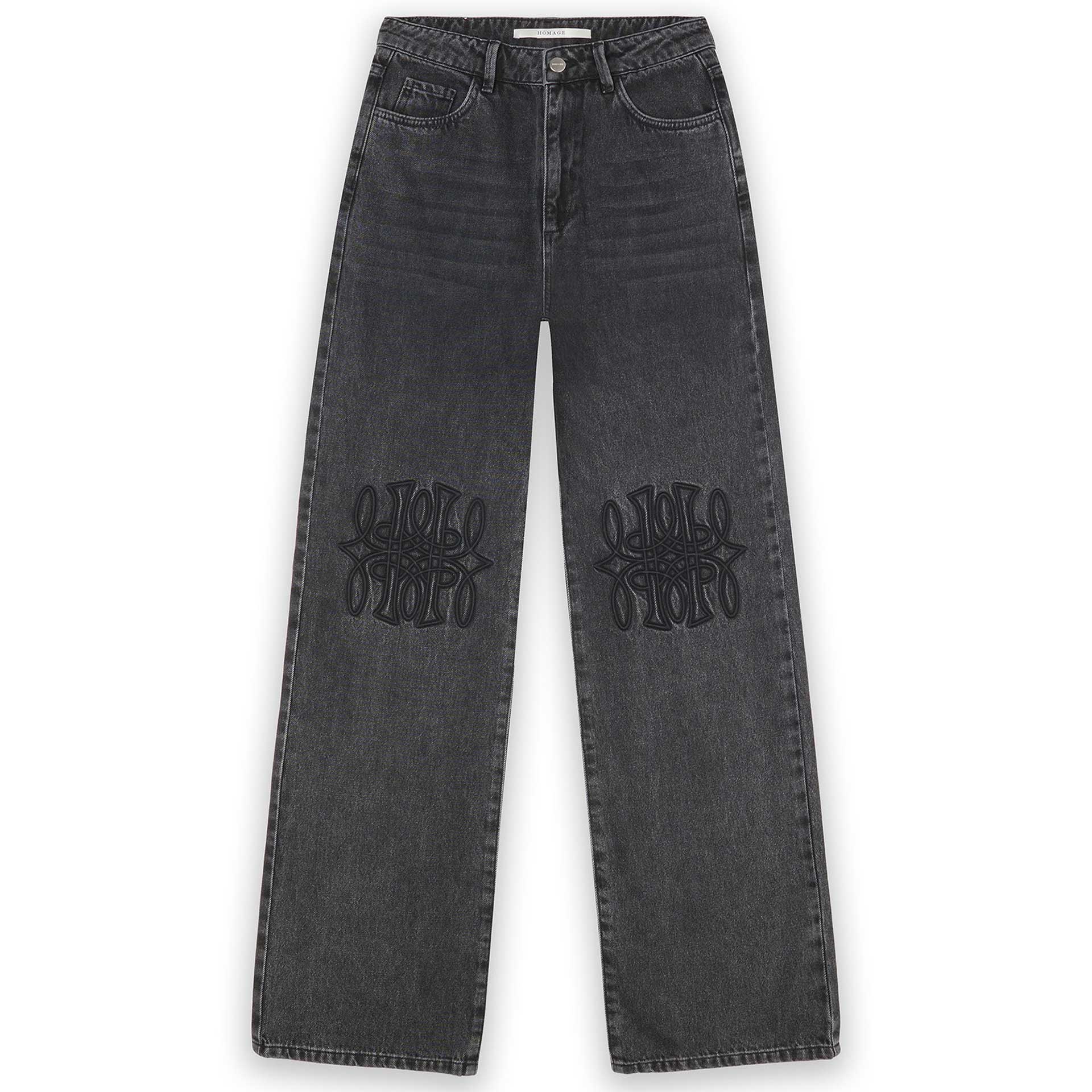 Homage Jeans 