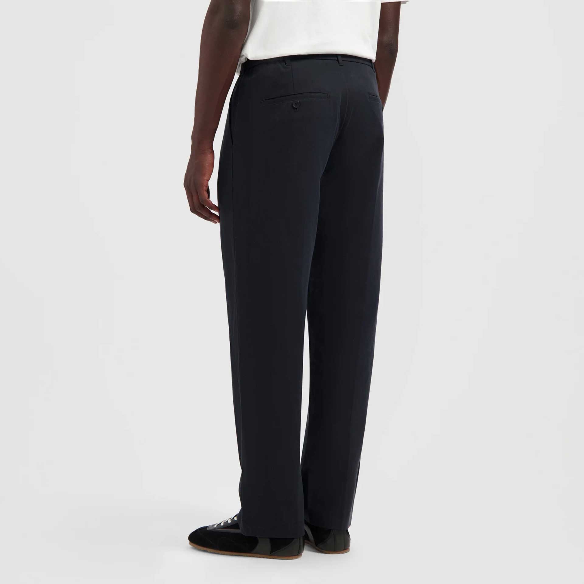 Olaf Hussein Broek Regular