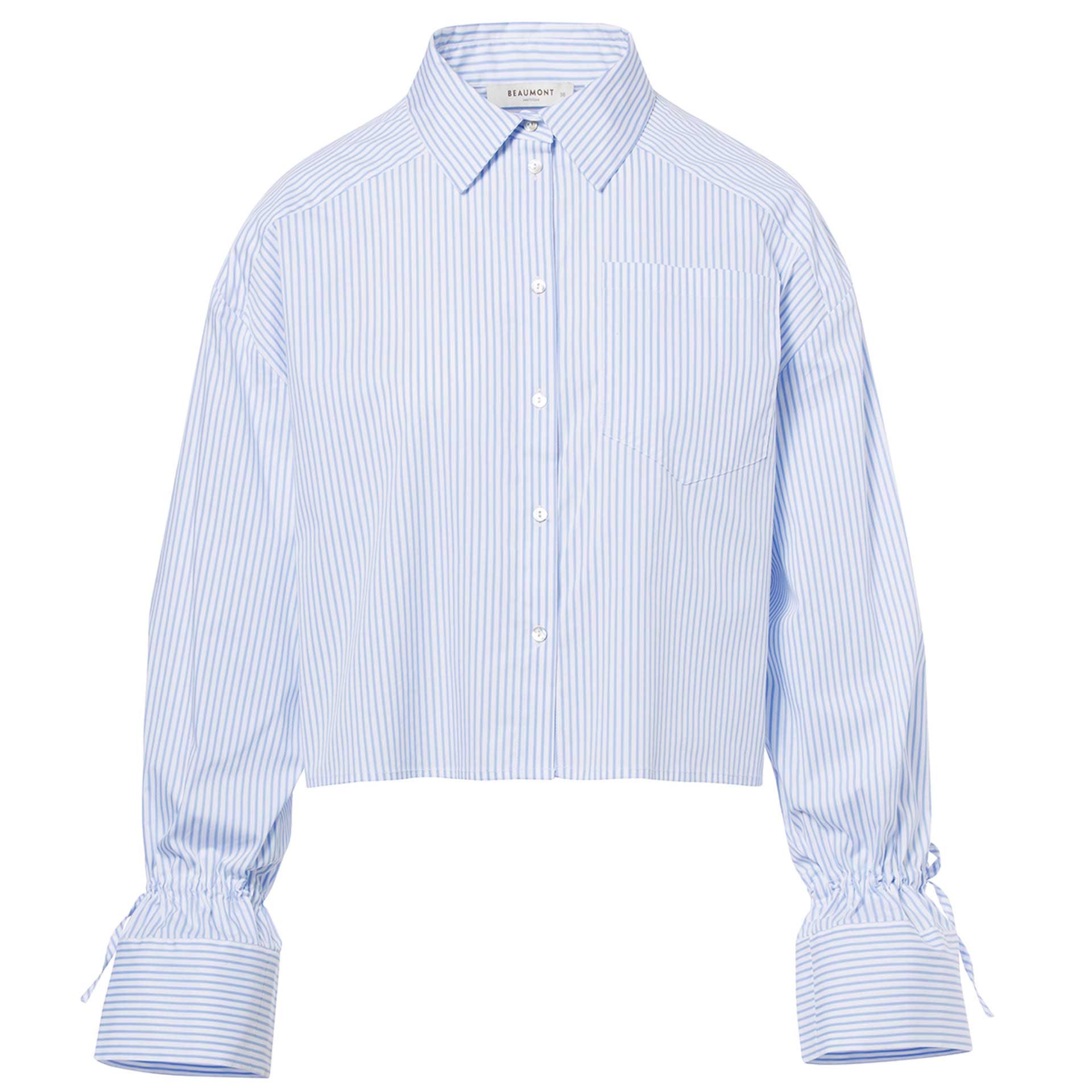 Beaumont Blouse