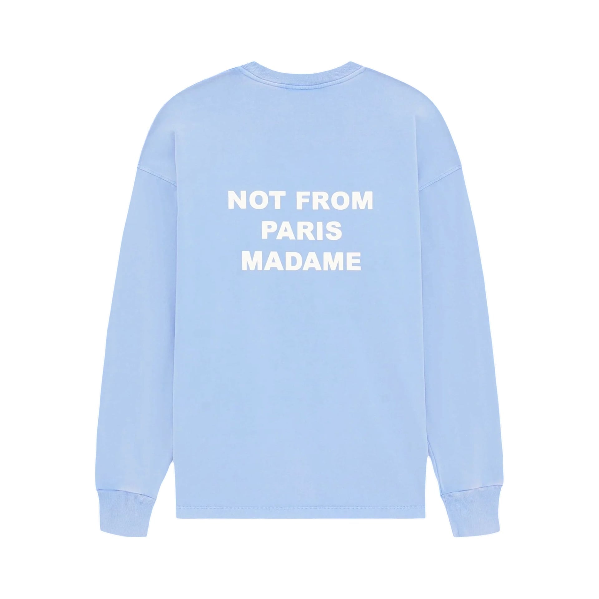 Longsleeve 