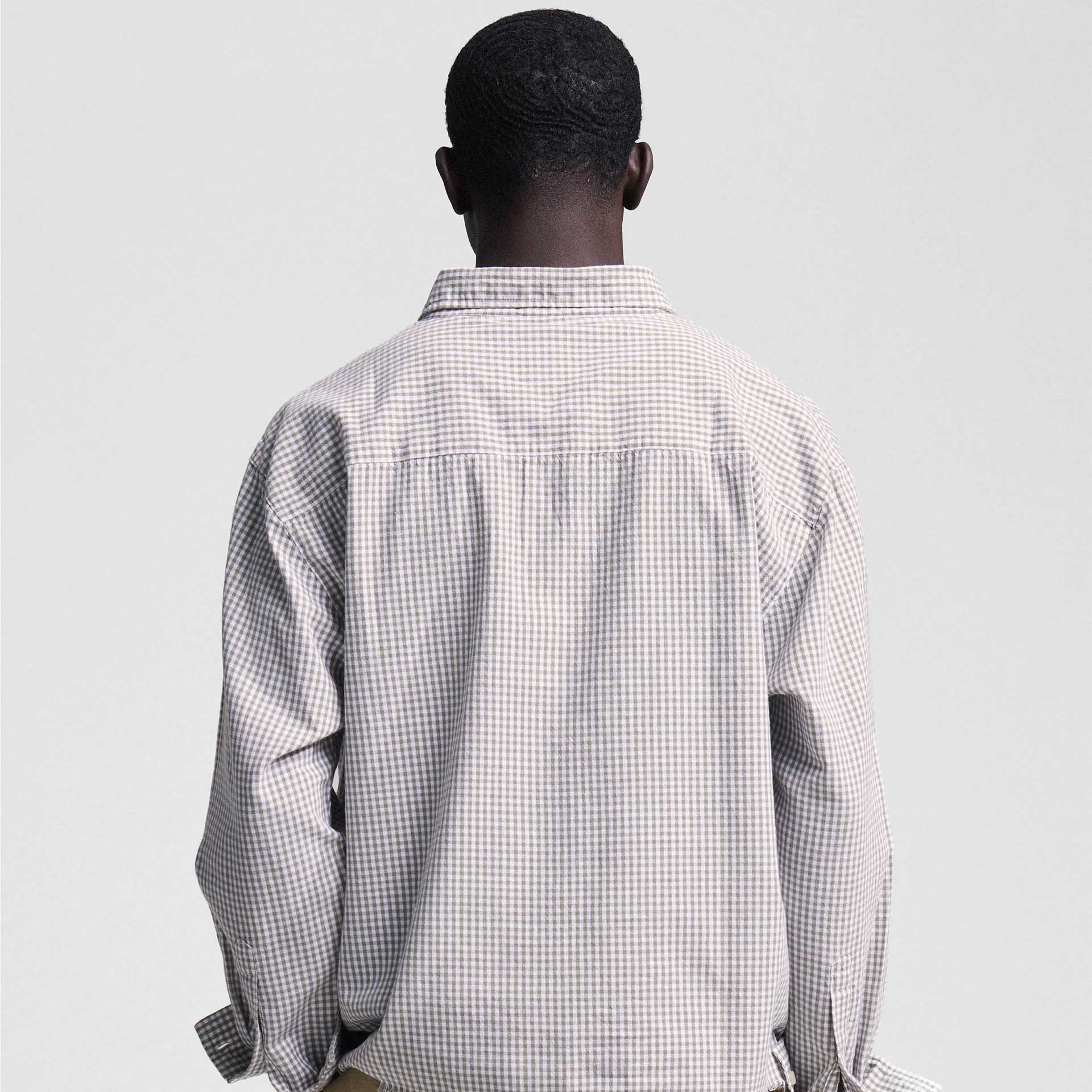 Bram's Fruit Overhemd