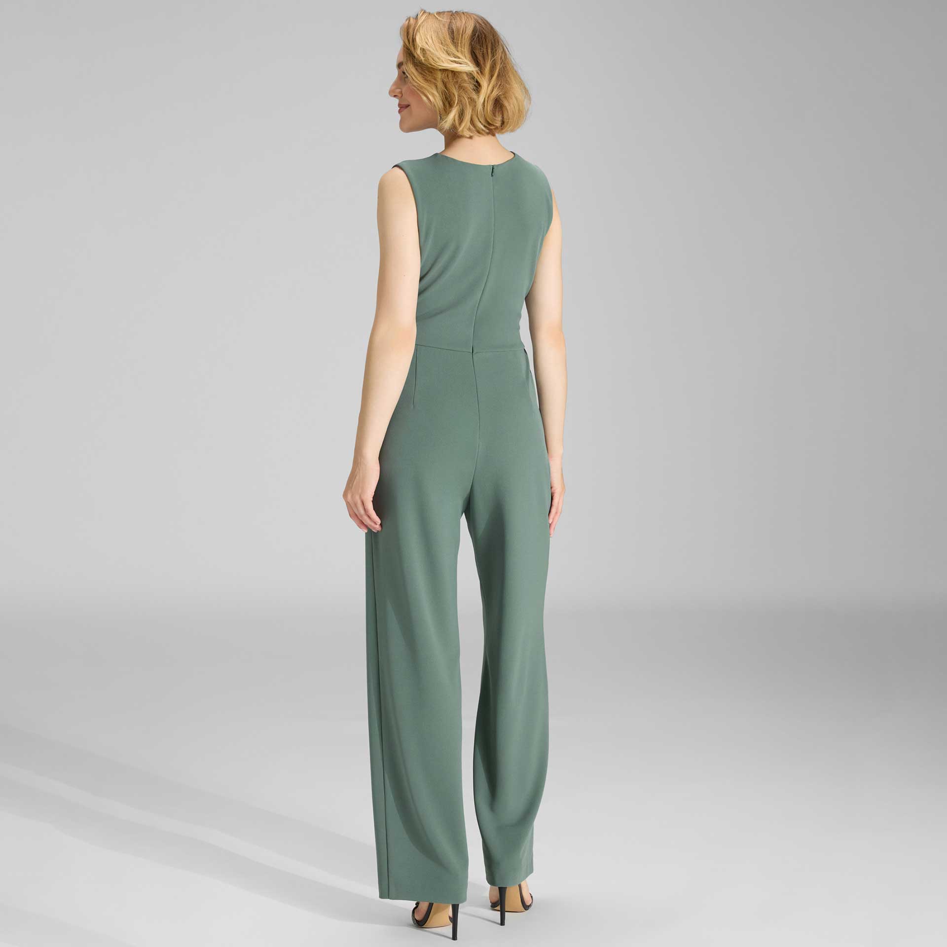 Swing Jumpsuit