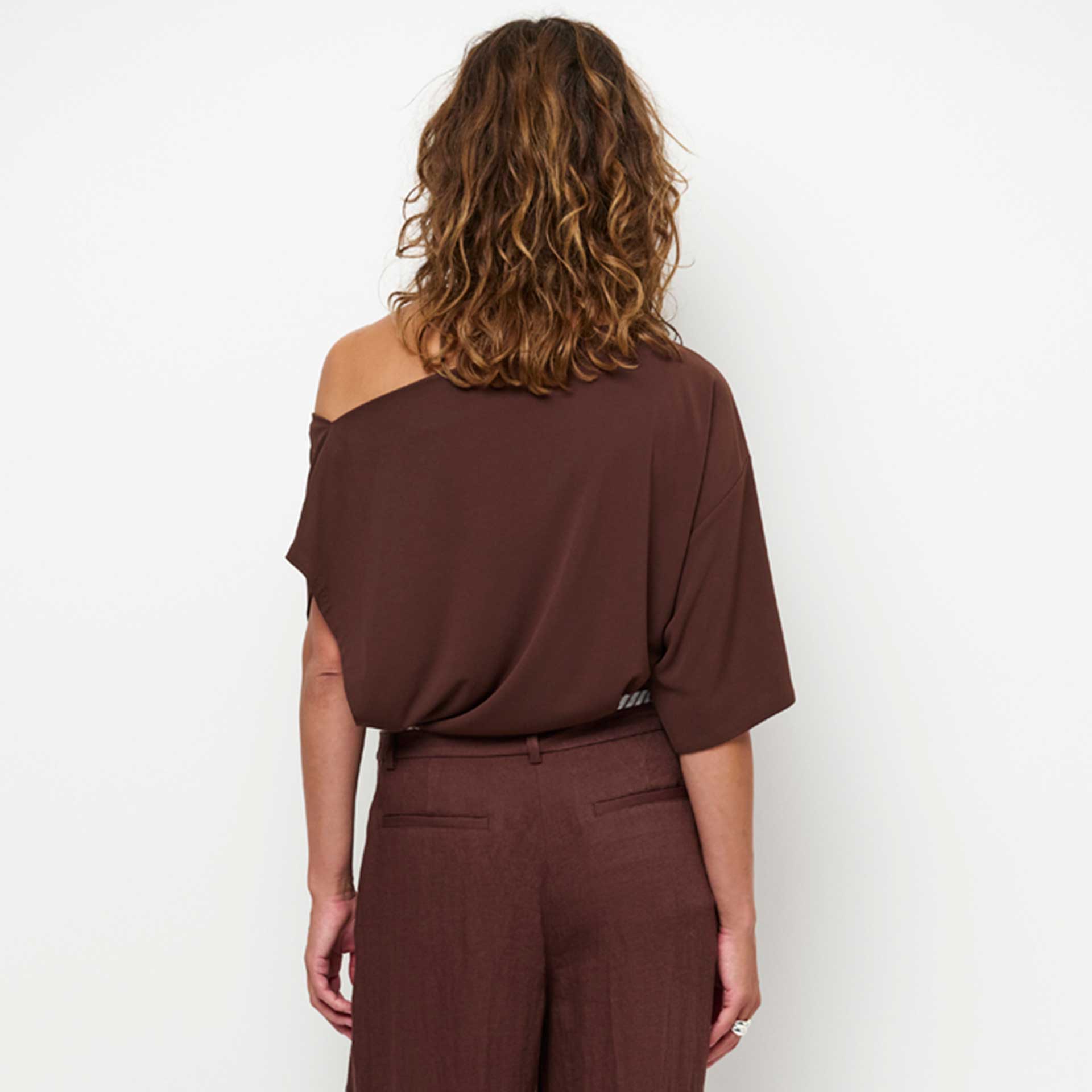 Dante 6 Blouse Top Gou