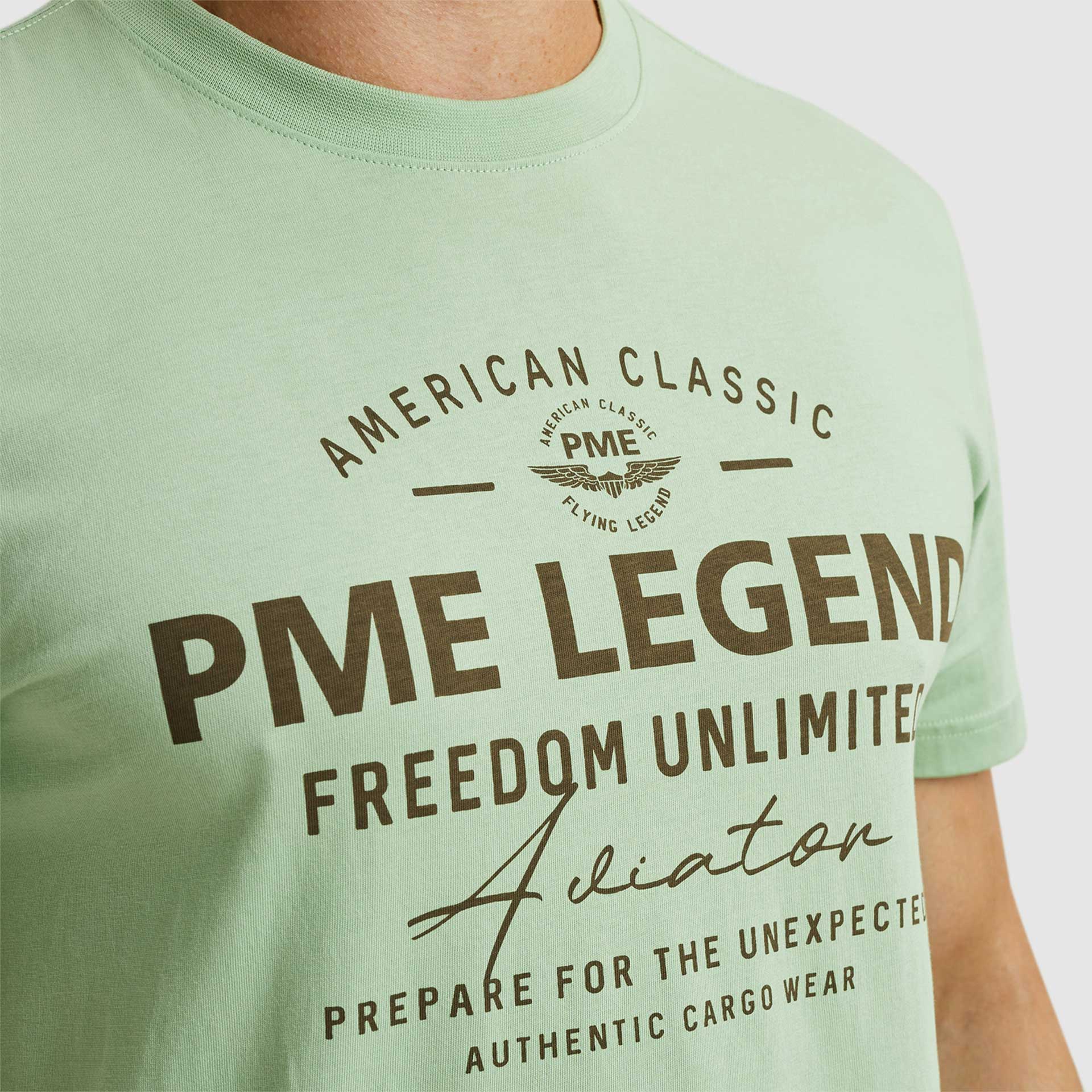 PME Legend T-Shirt