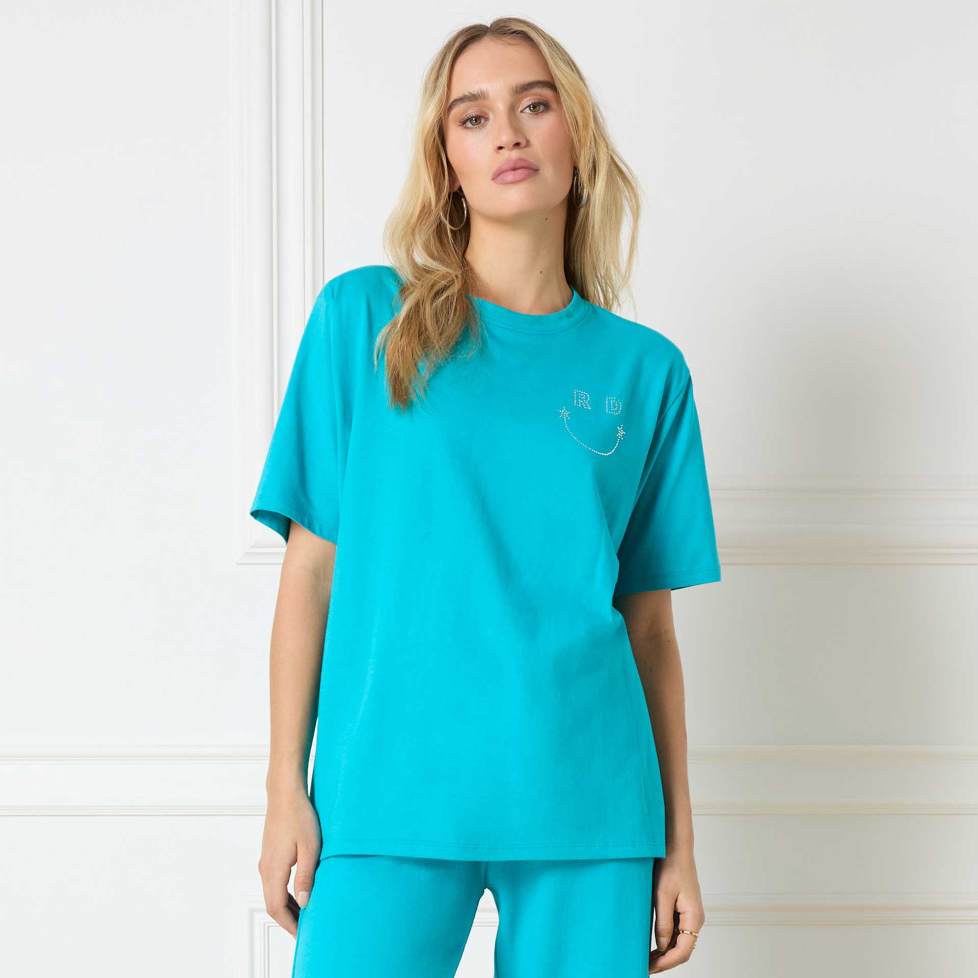 Refined Department T-shirt Mexie 2