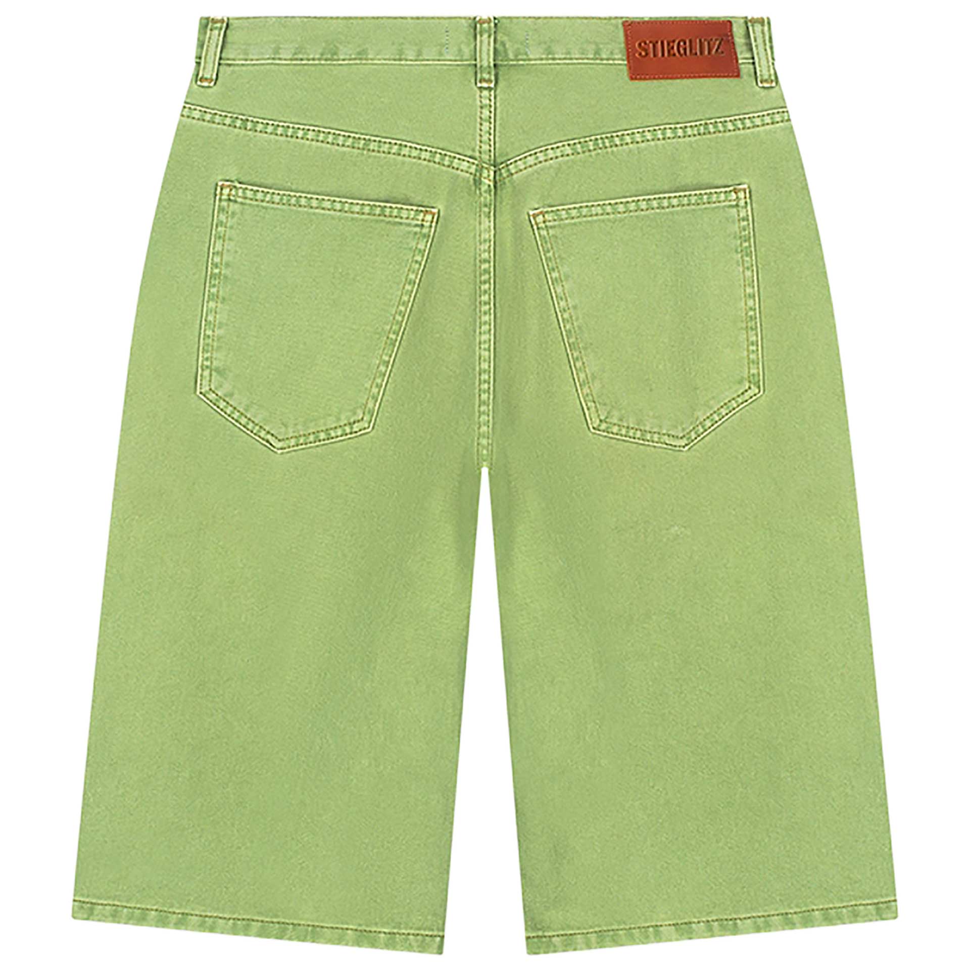 Stieglitz Short Alexio
