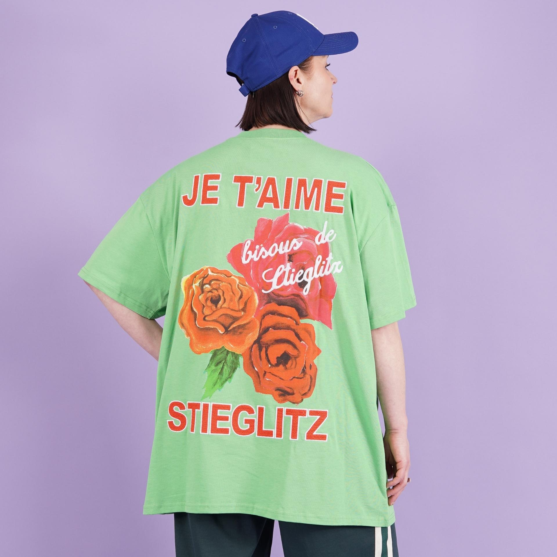 Stieglitz T-Shirt Salene