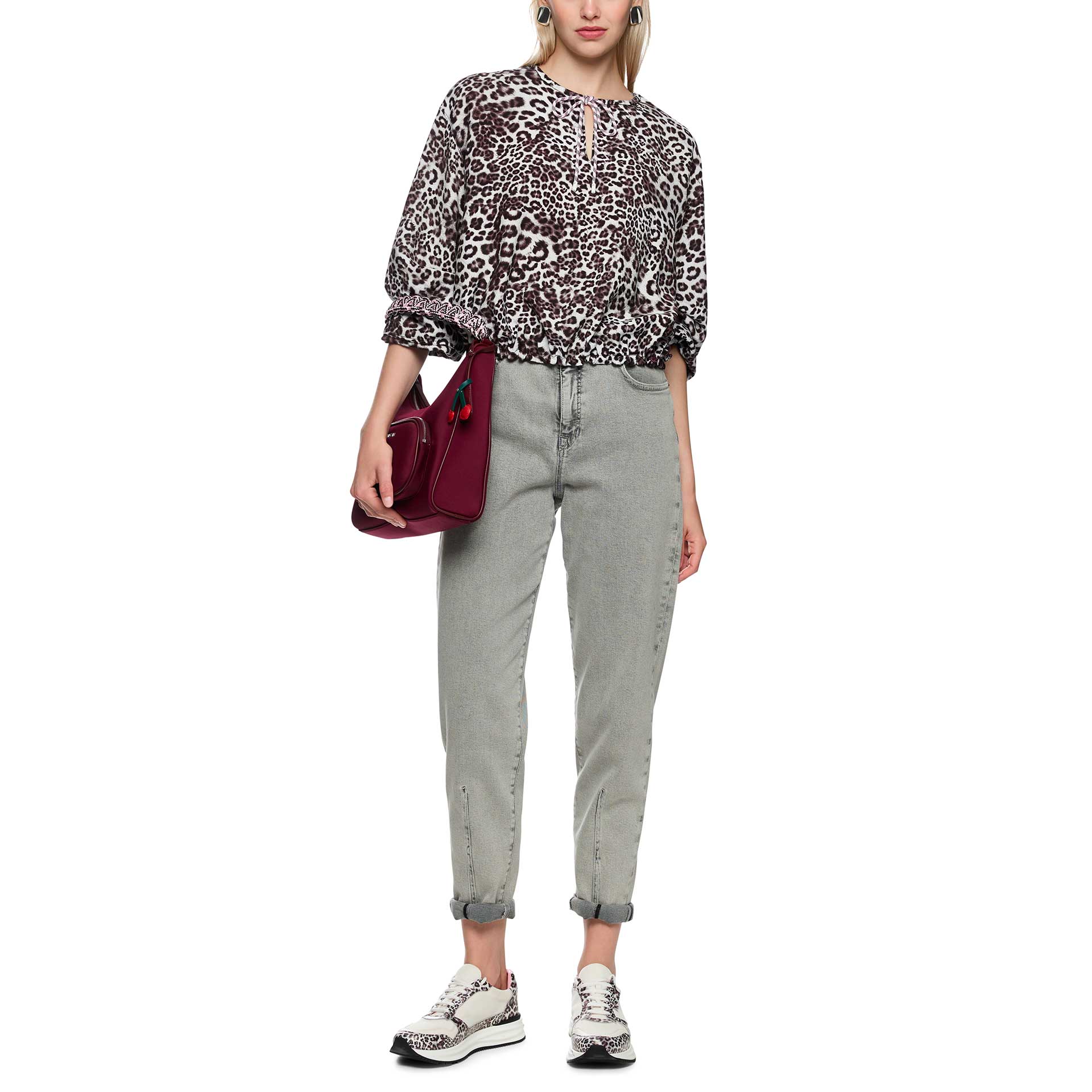 Marc Cain Sport Blouse