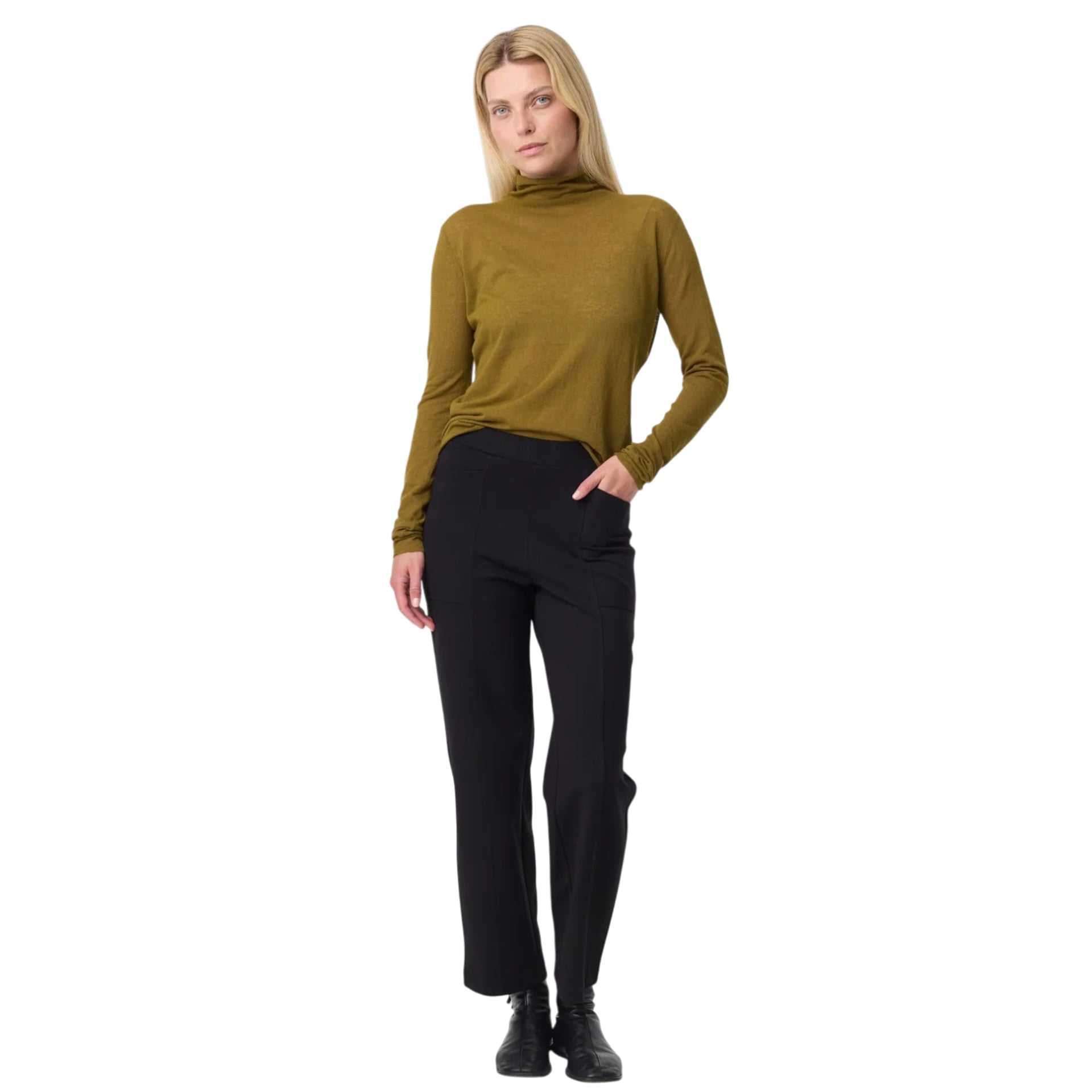 Knit-ted Coltrui Roline