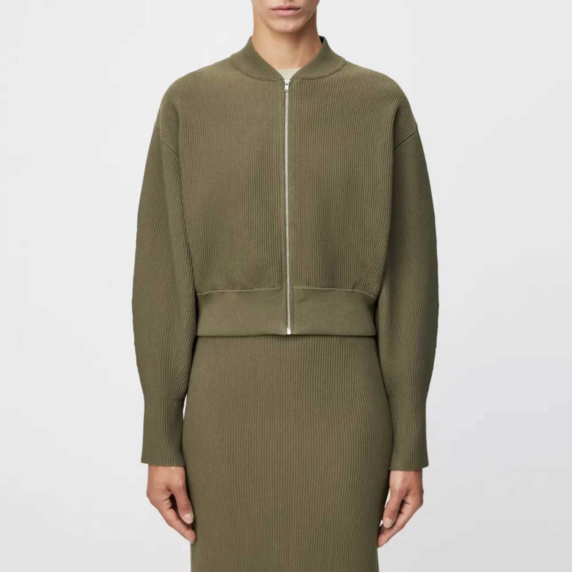 Drykorn Vest Philomenia